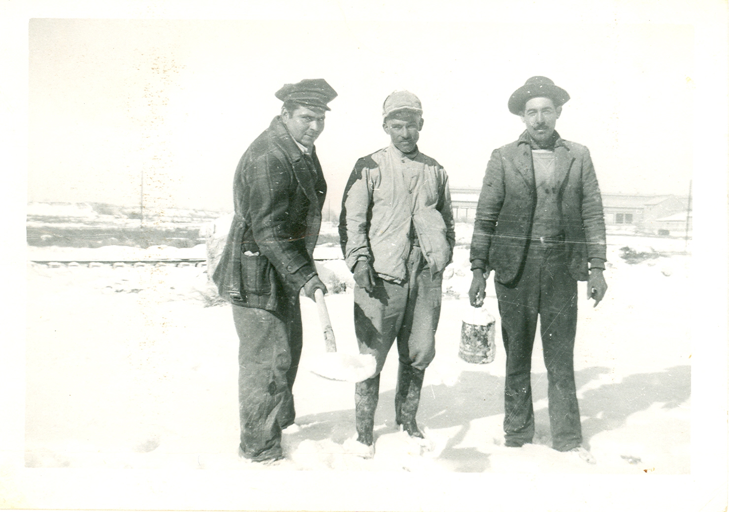 Documento histórico