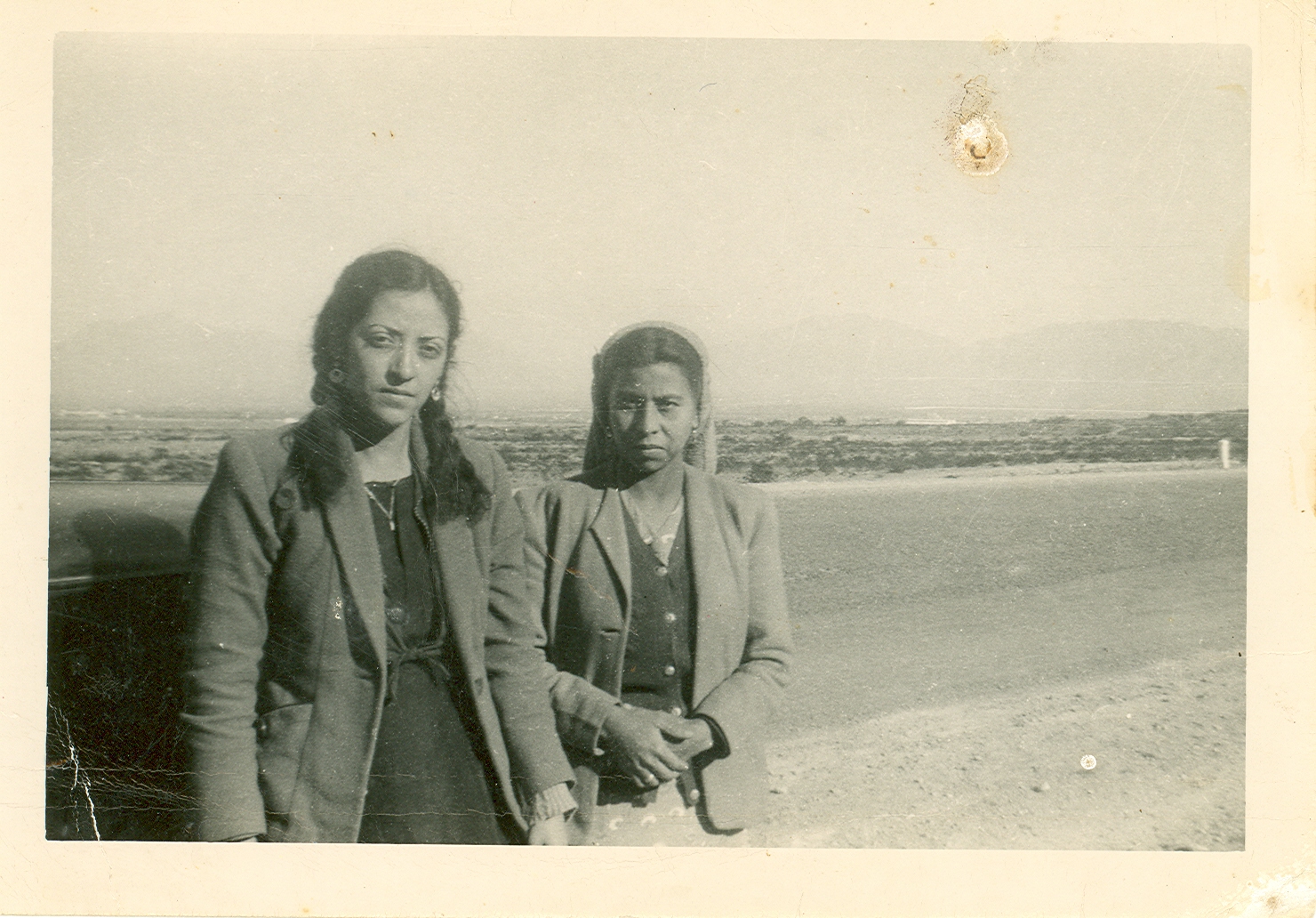 Documento histórico