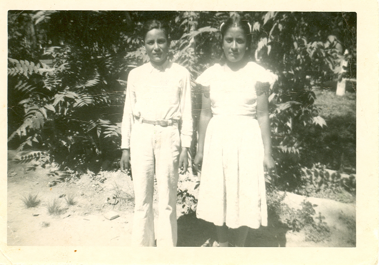 Documento histórico