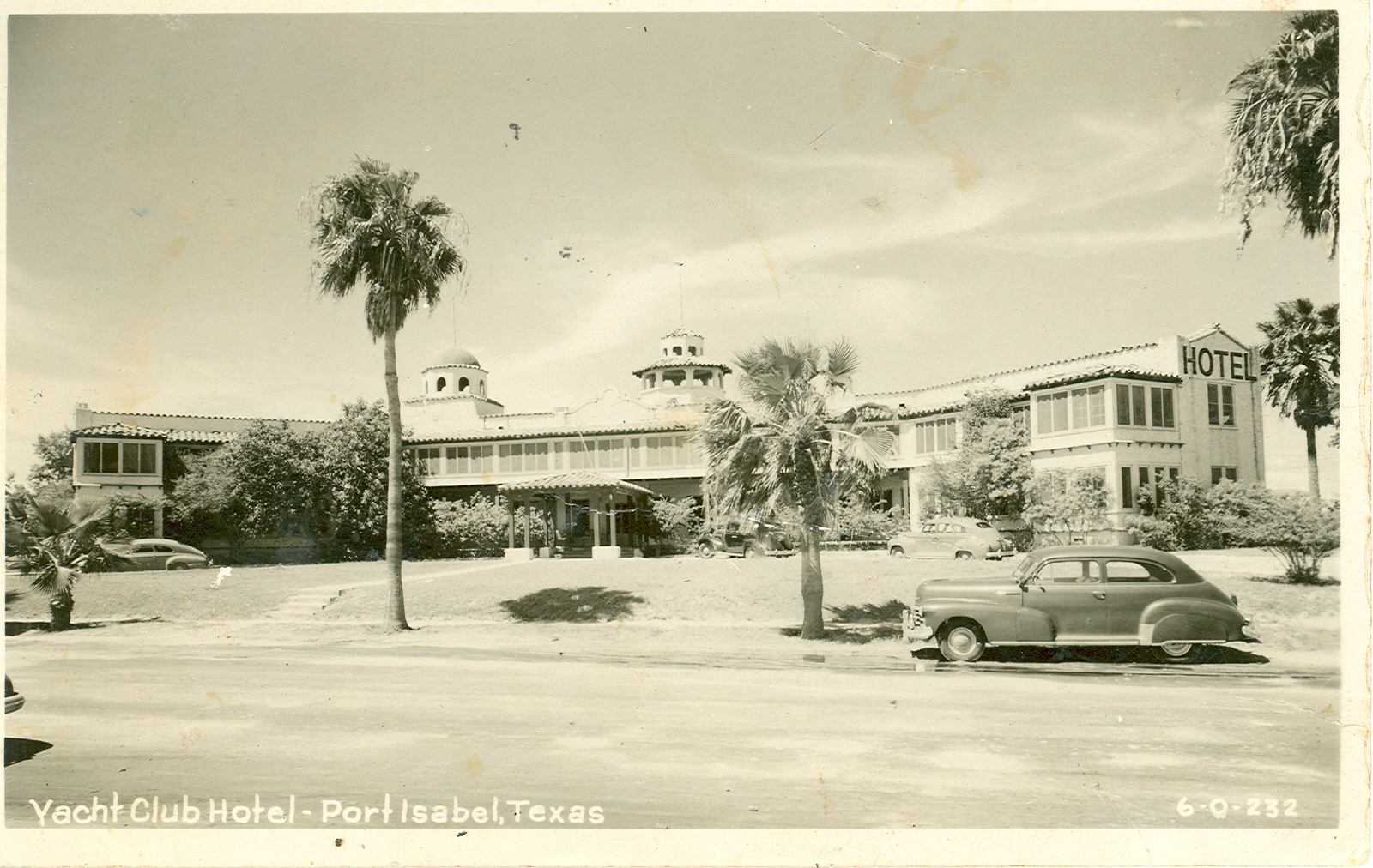 Documento histórico