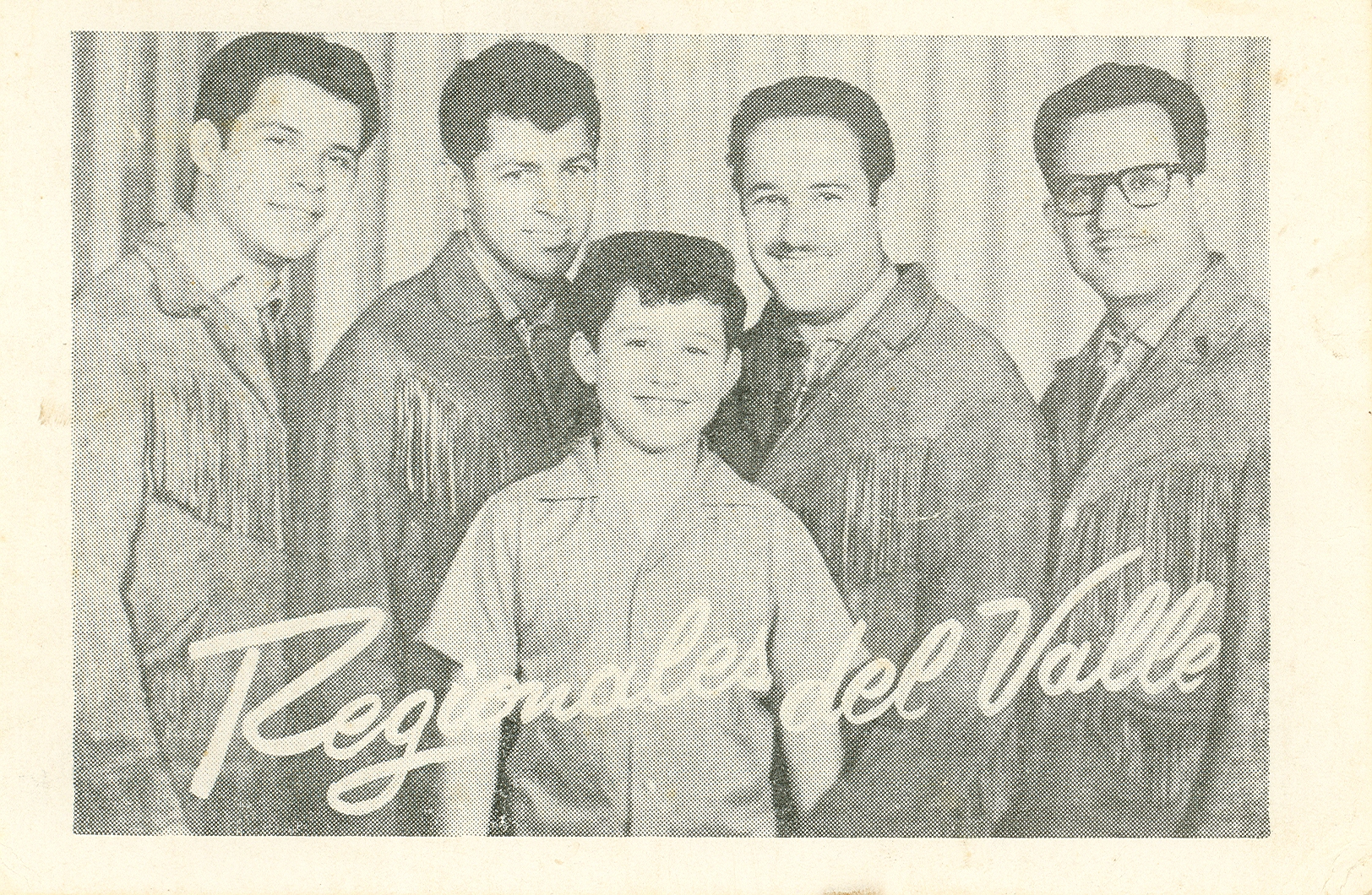 Documento histórico