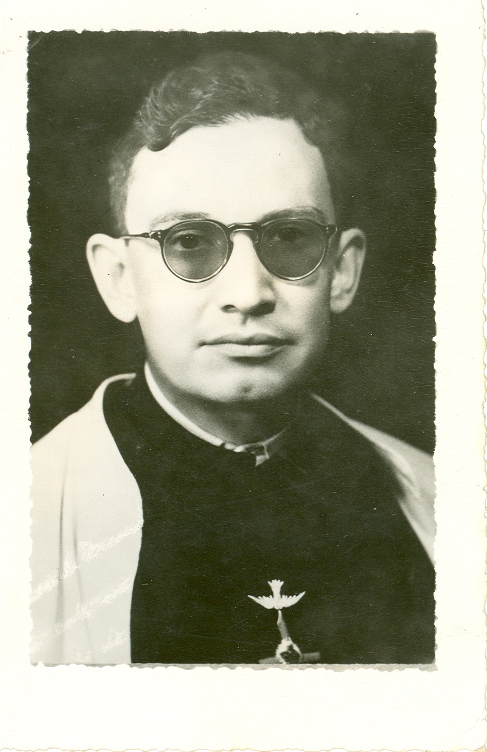 Documento histórico