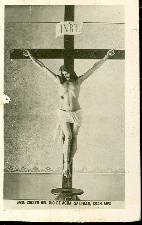 Documento histórico