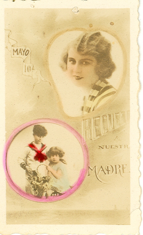 Documento histórico