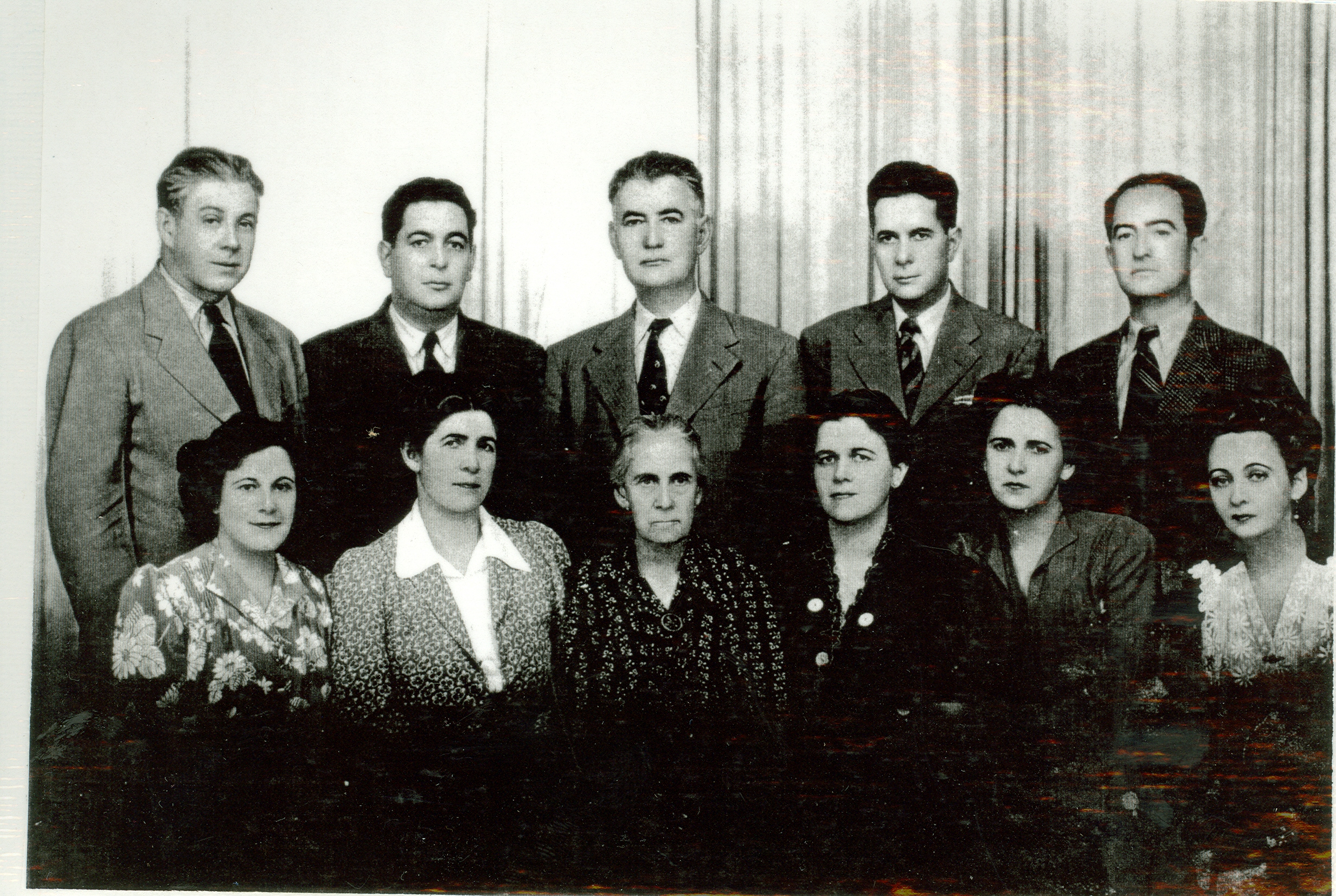 Documento histórico