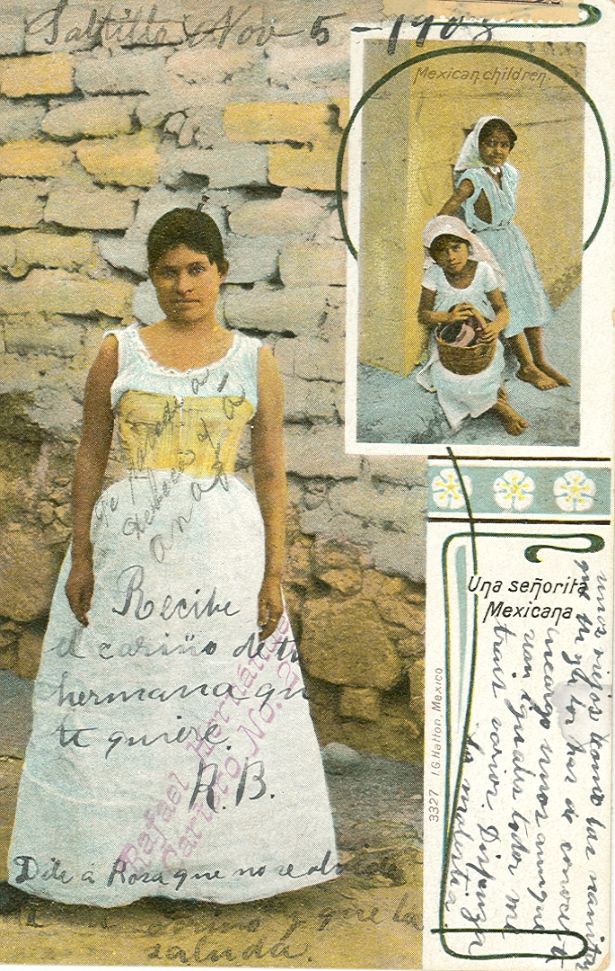 Documento histórico