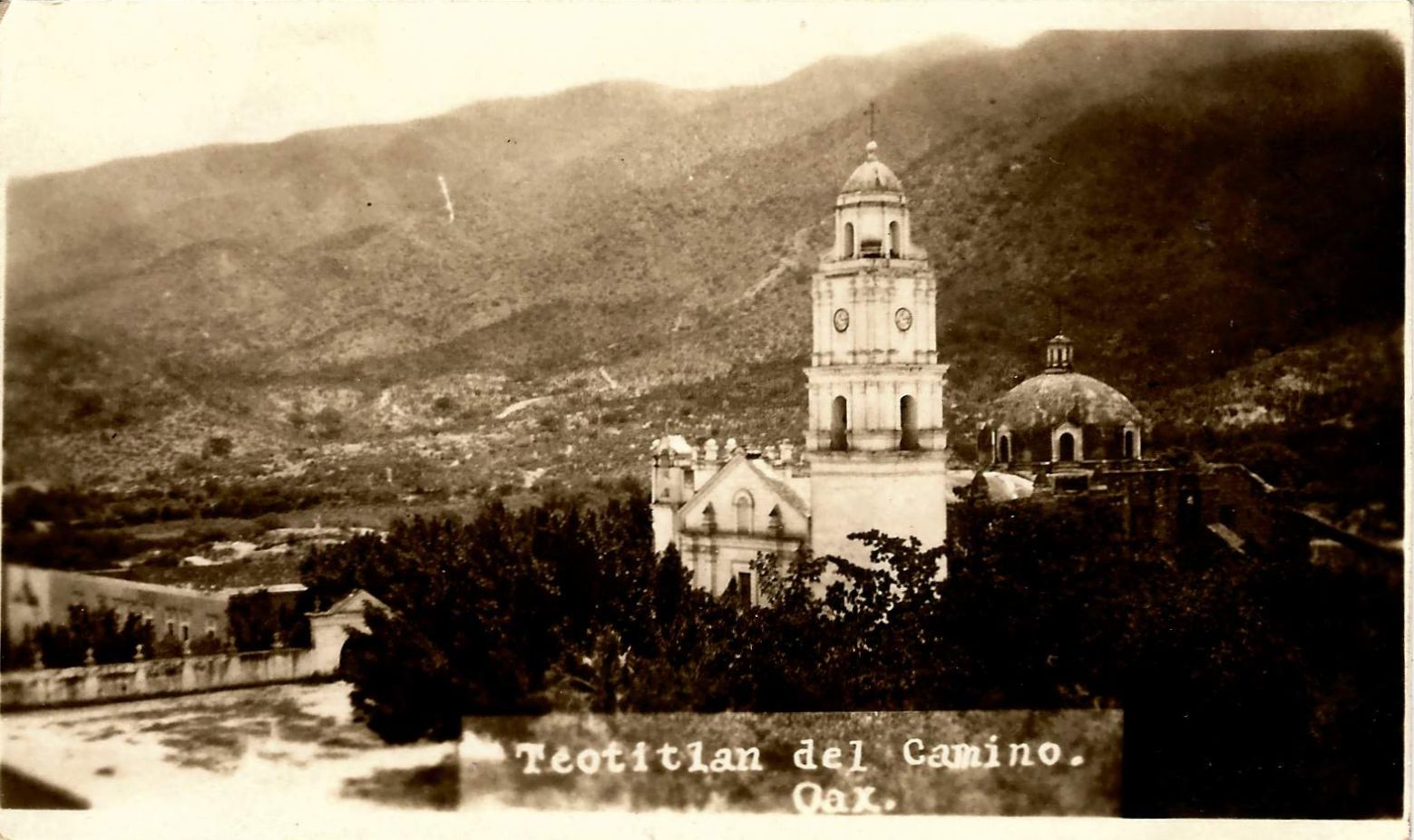 Documento histórico