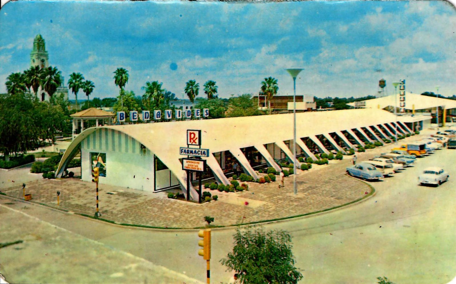 Documento histórico