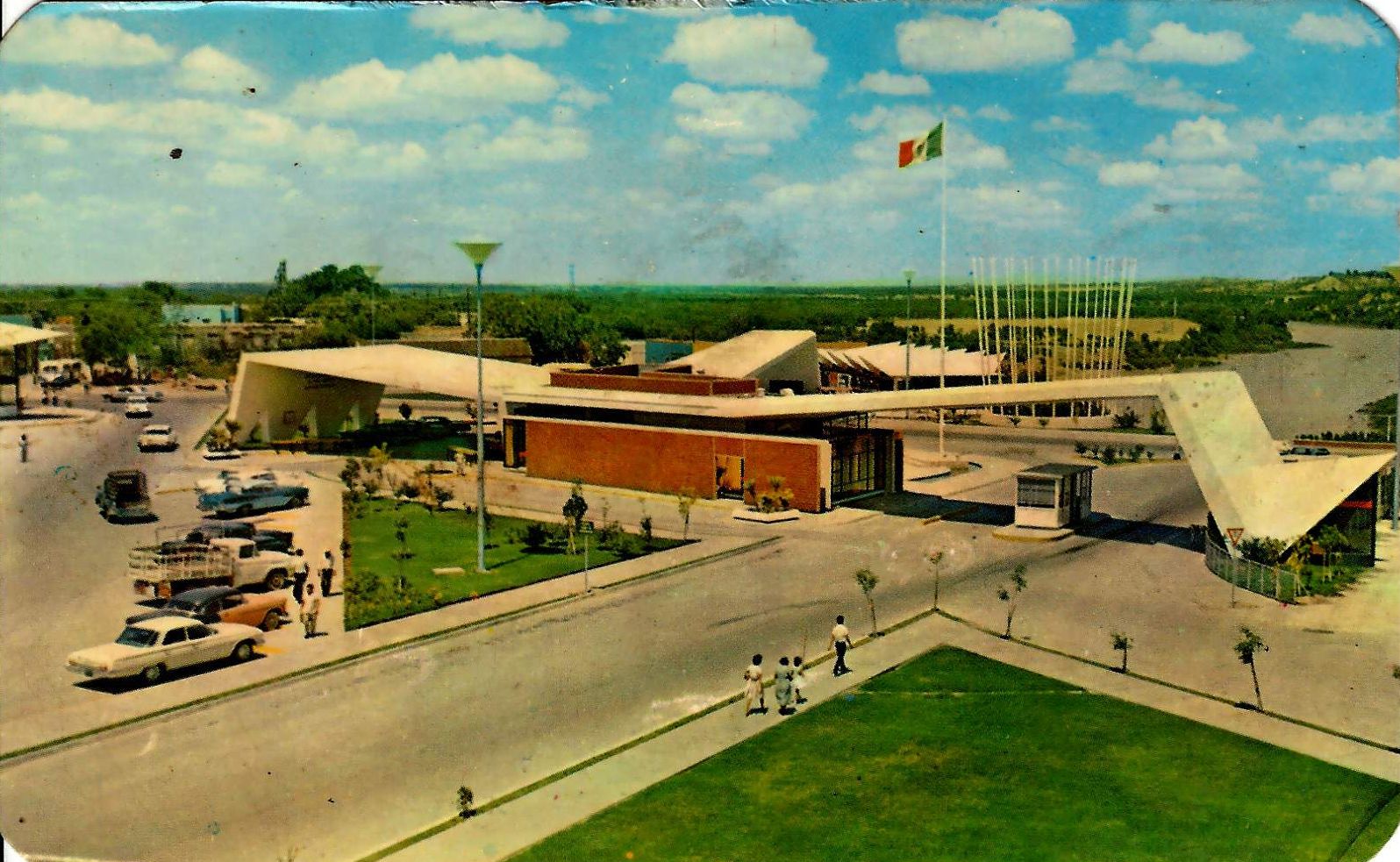 Documento histórico