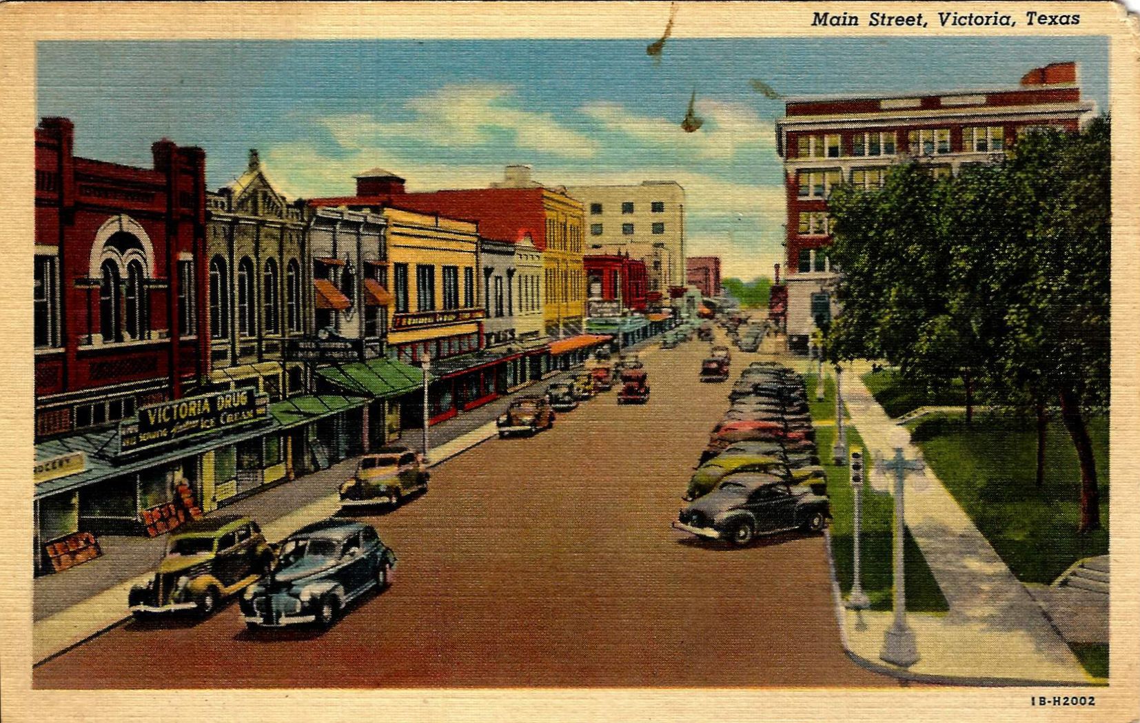 Documento histórico