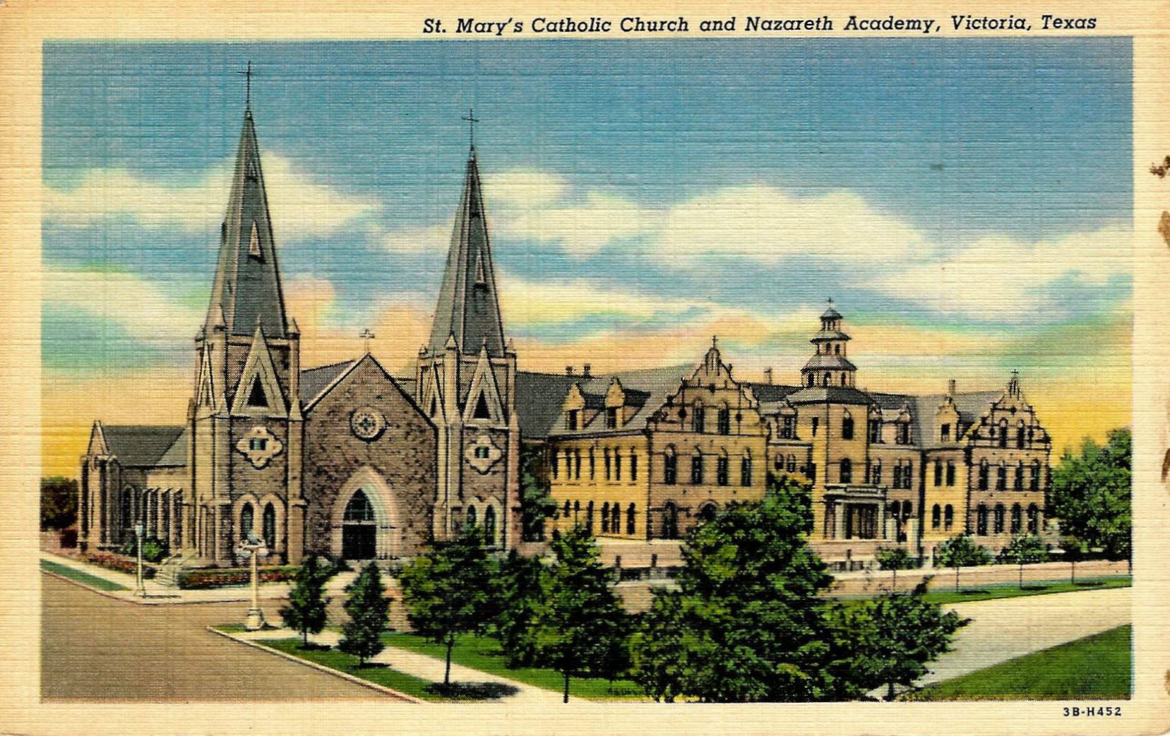 Documento histórico