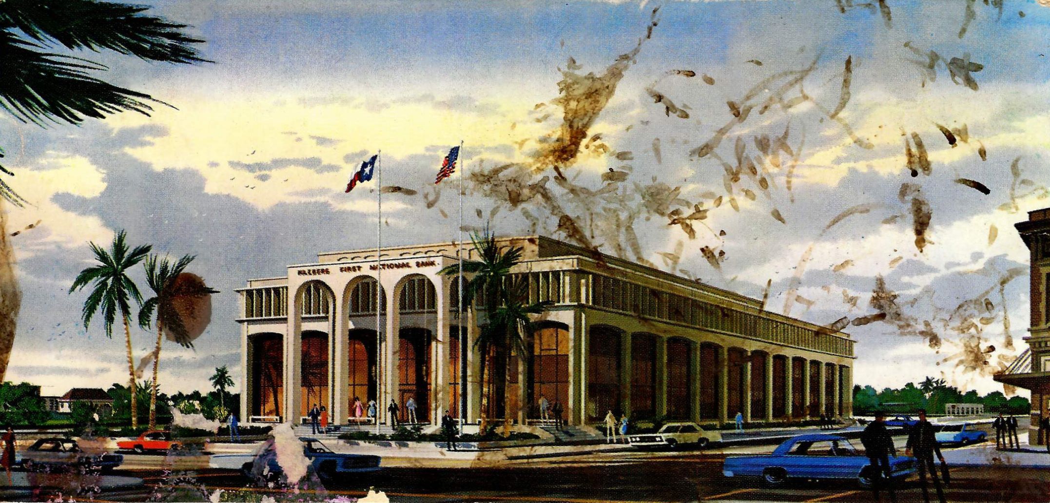 Documento histórico