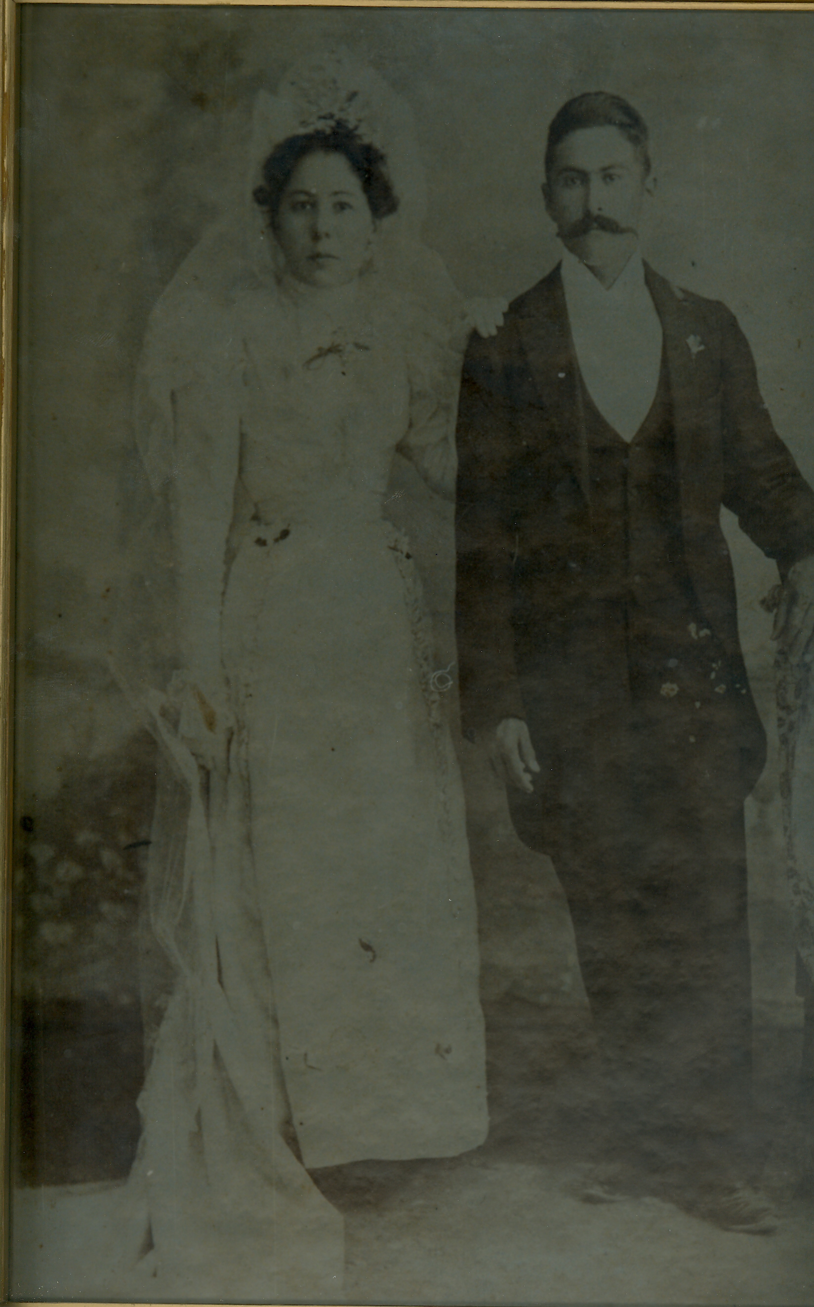 Documento histórico