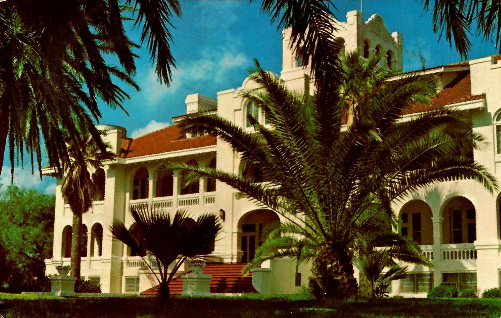 Documento histórico