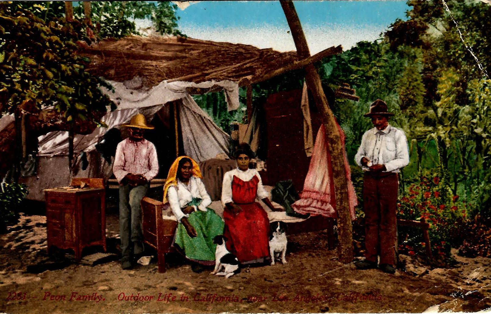 Documento histórico