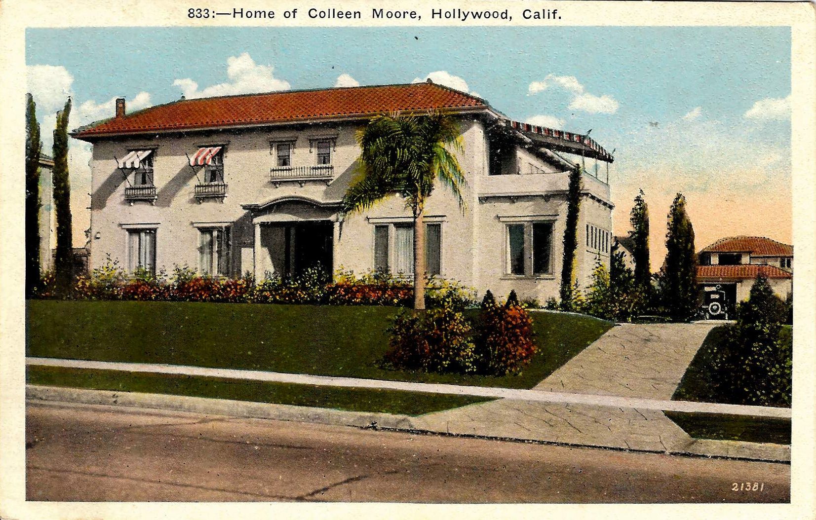 Documento histórico