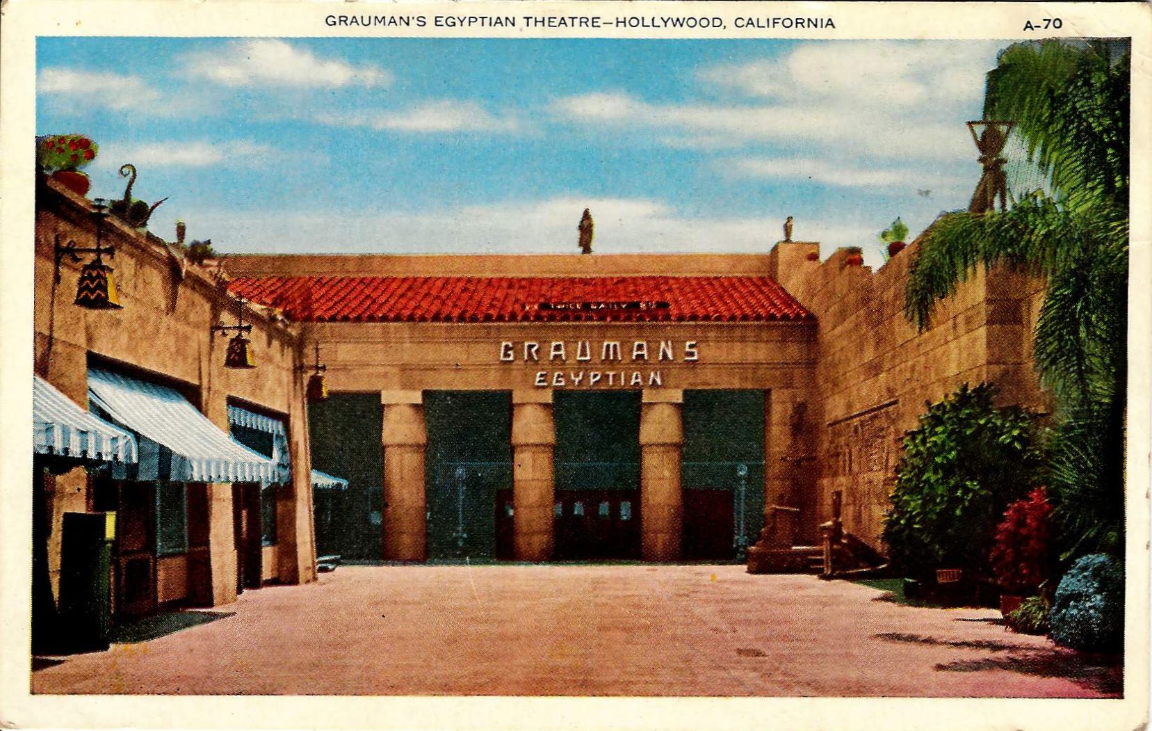 Documento histórico