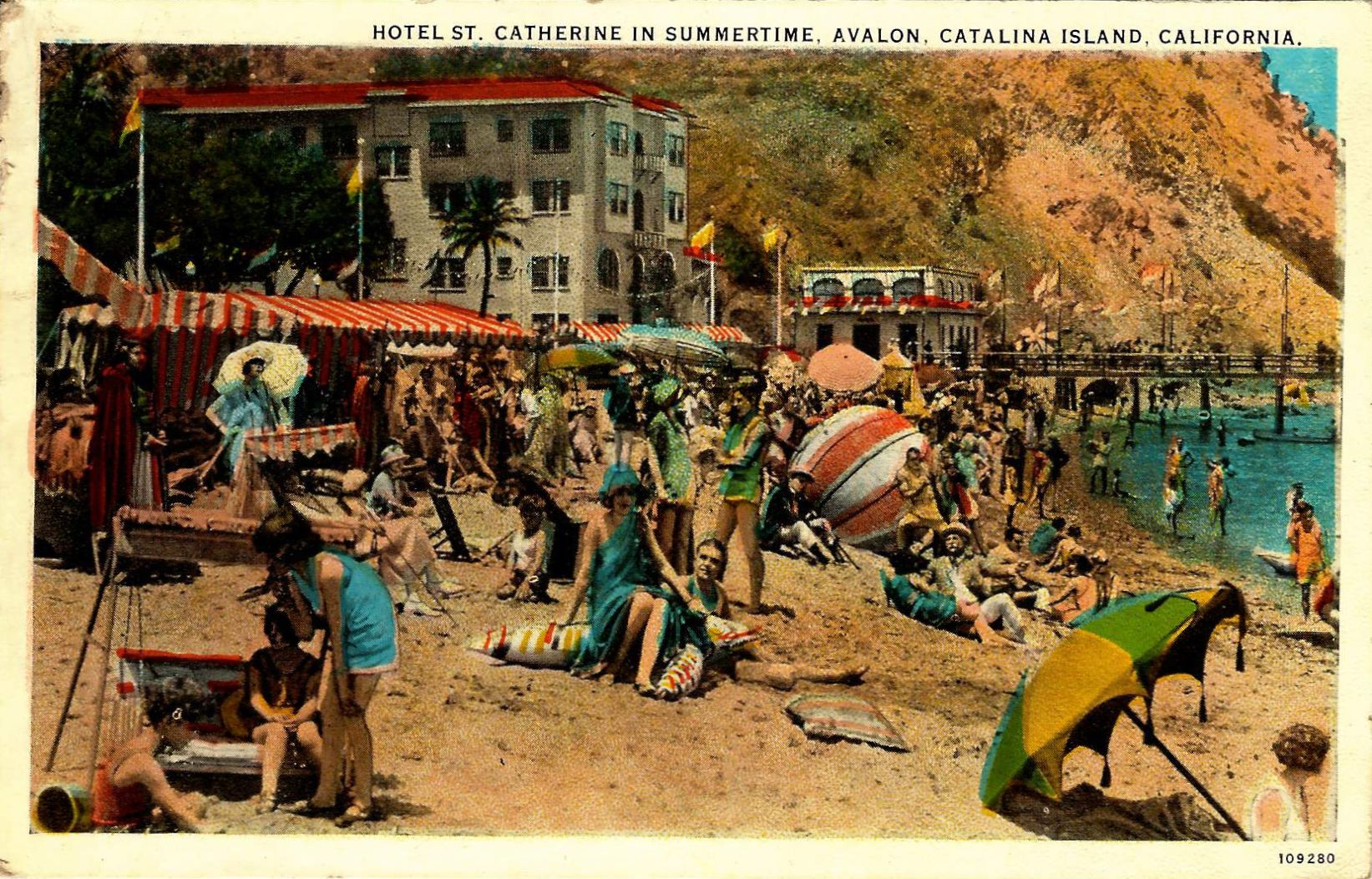 Documento histórico