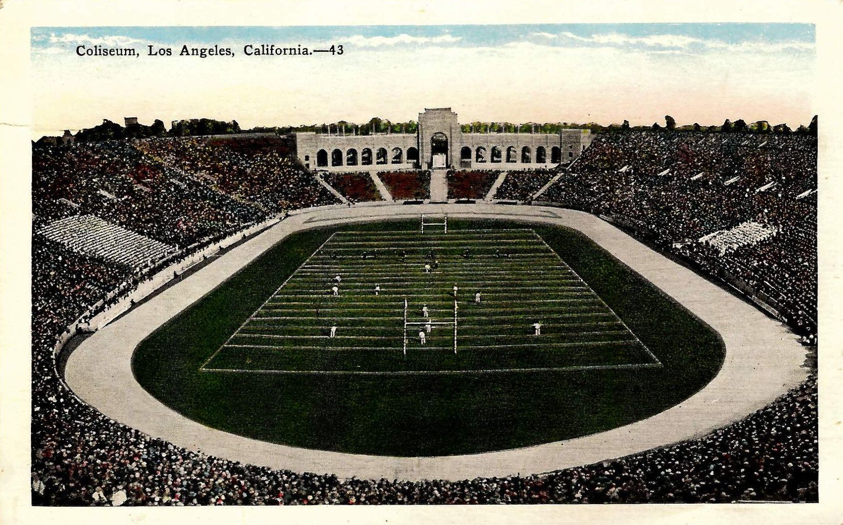 Documento histórico