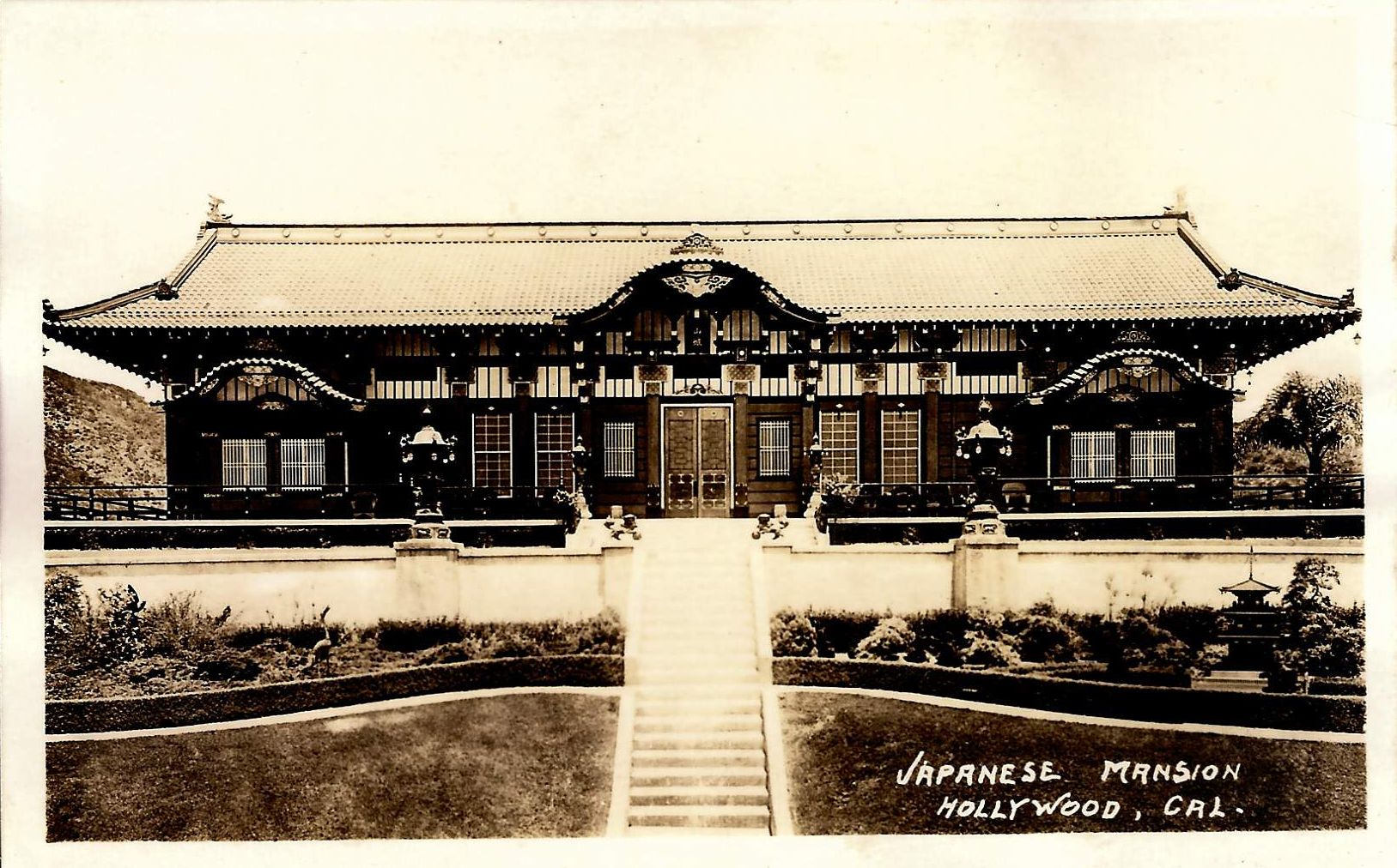 Documento histórico