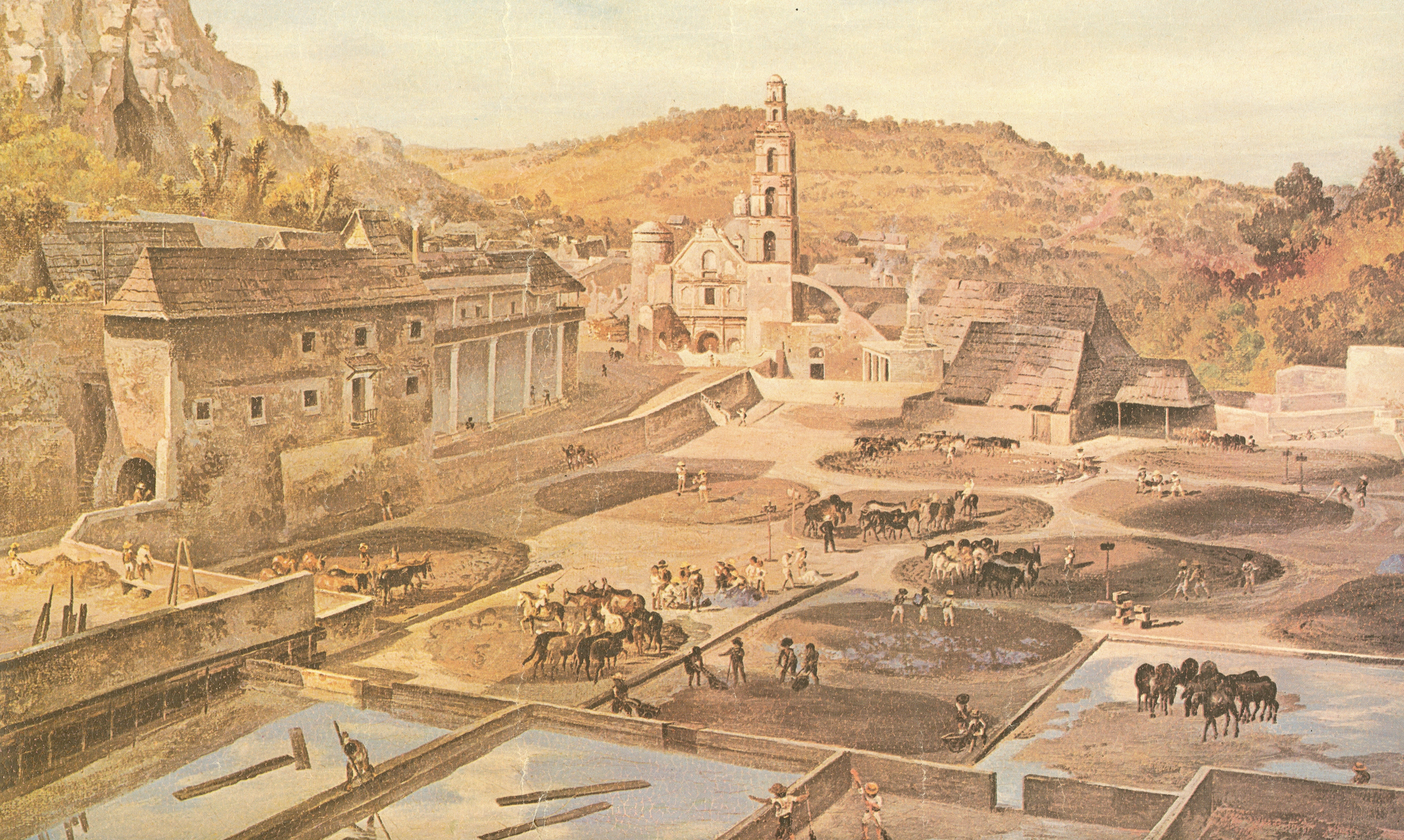 Documento histórico