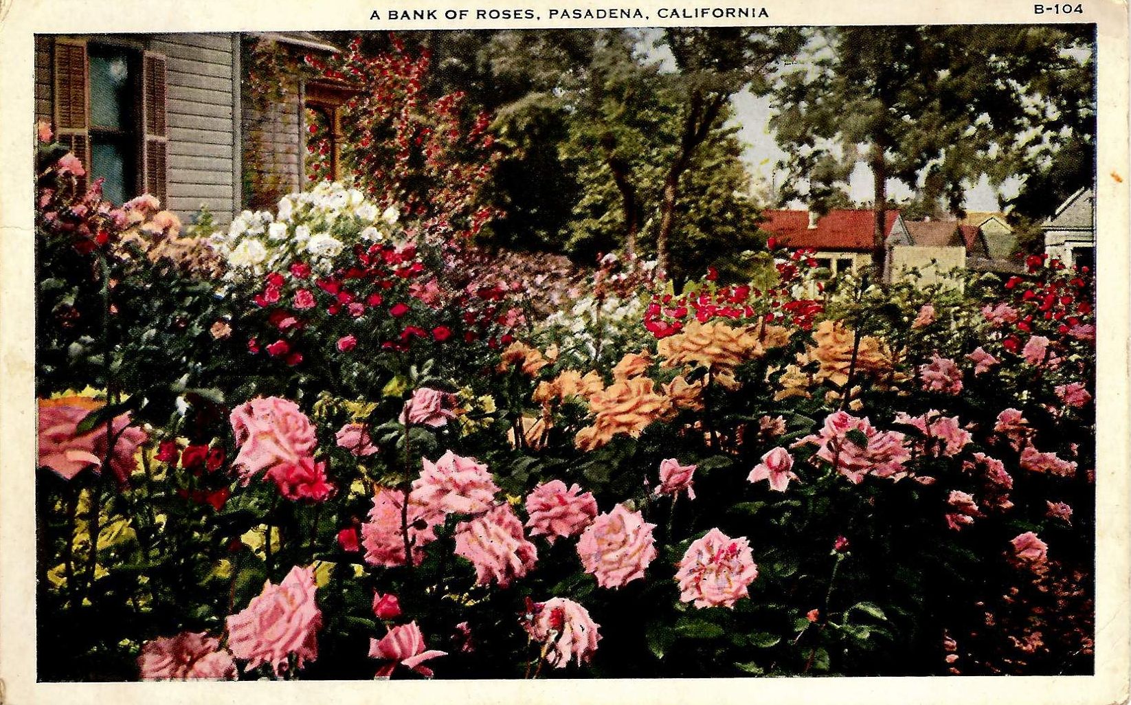 Documento histórico