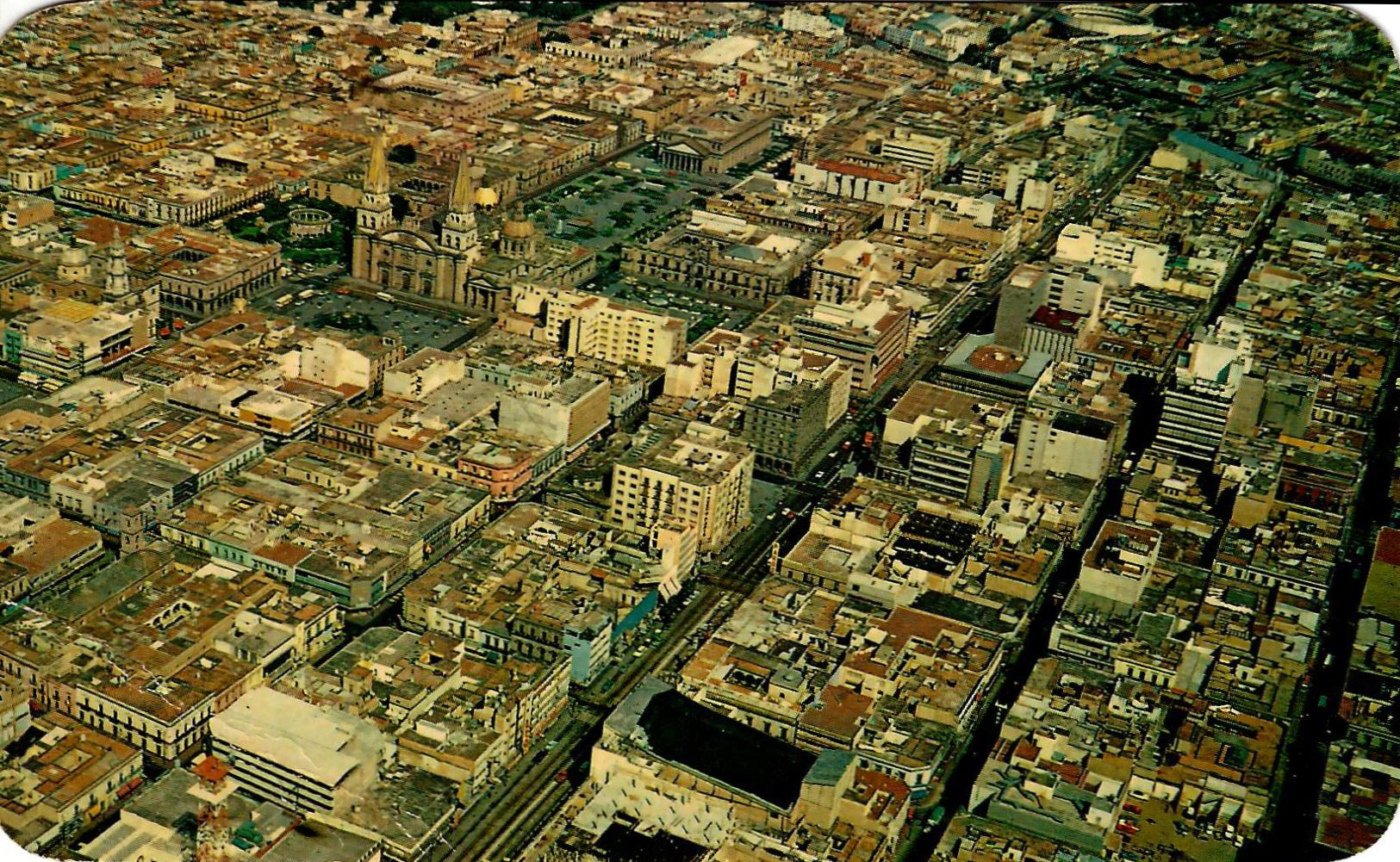 Documento histórico