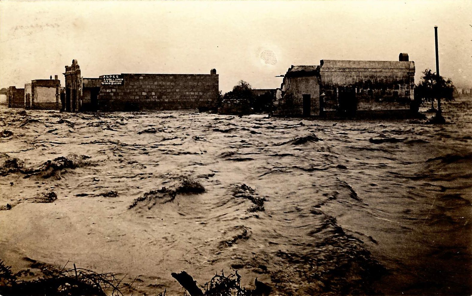 Documento histórico