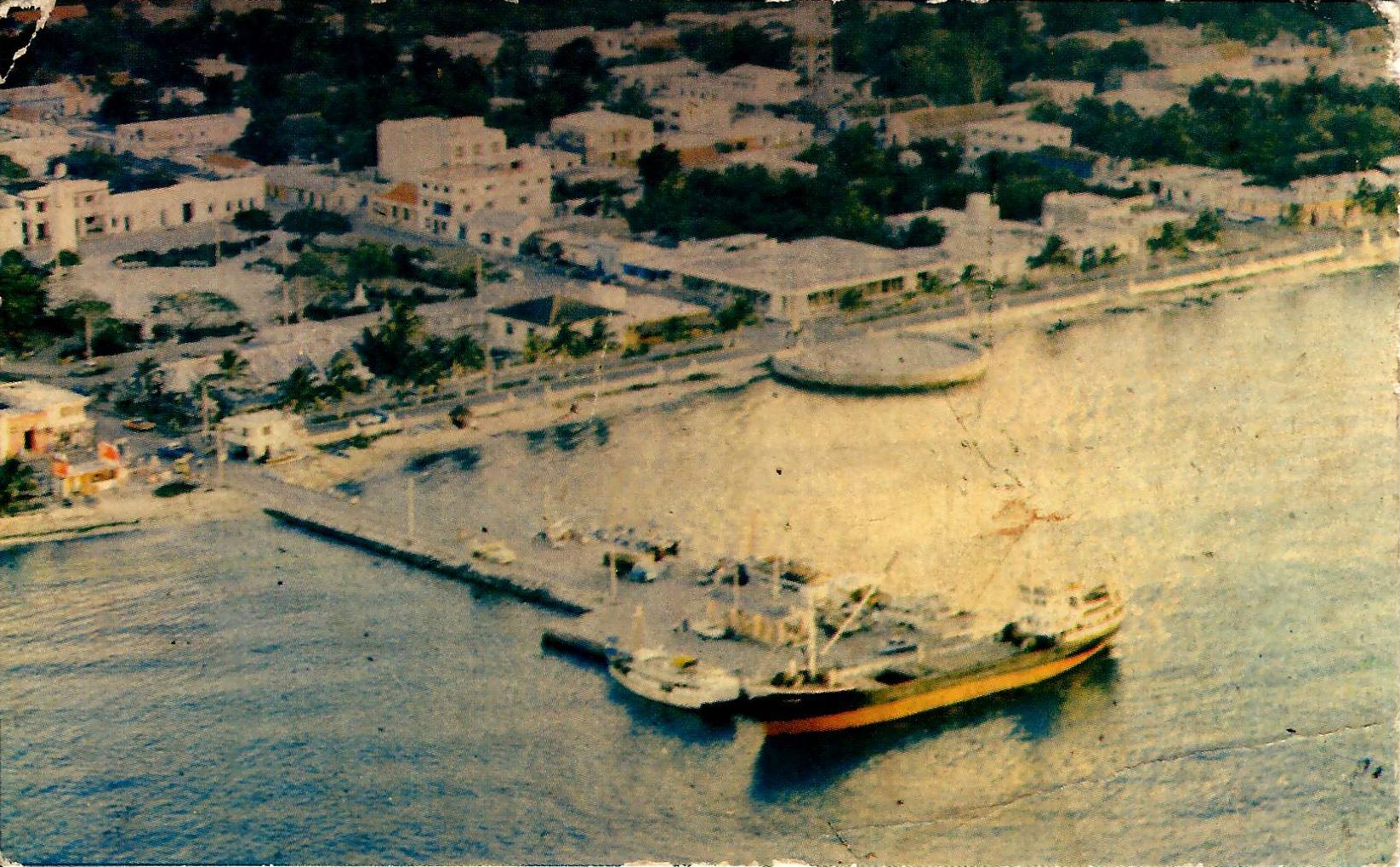 Documento histórico