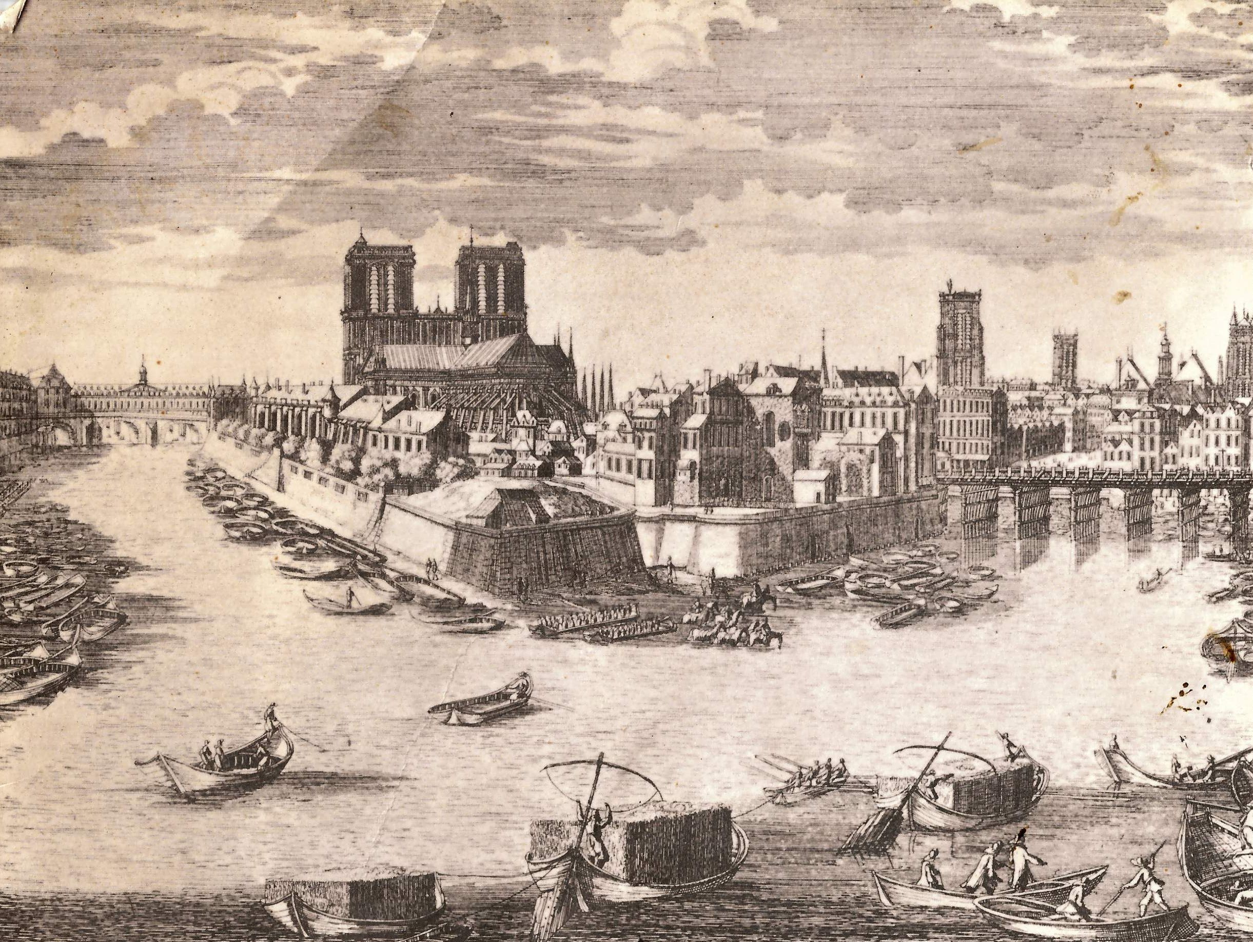 Documento histórico