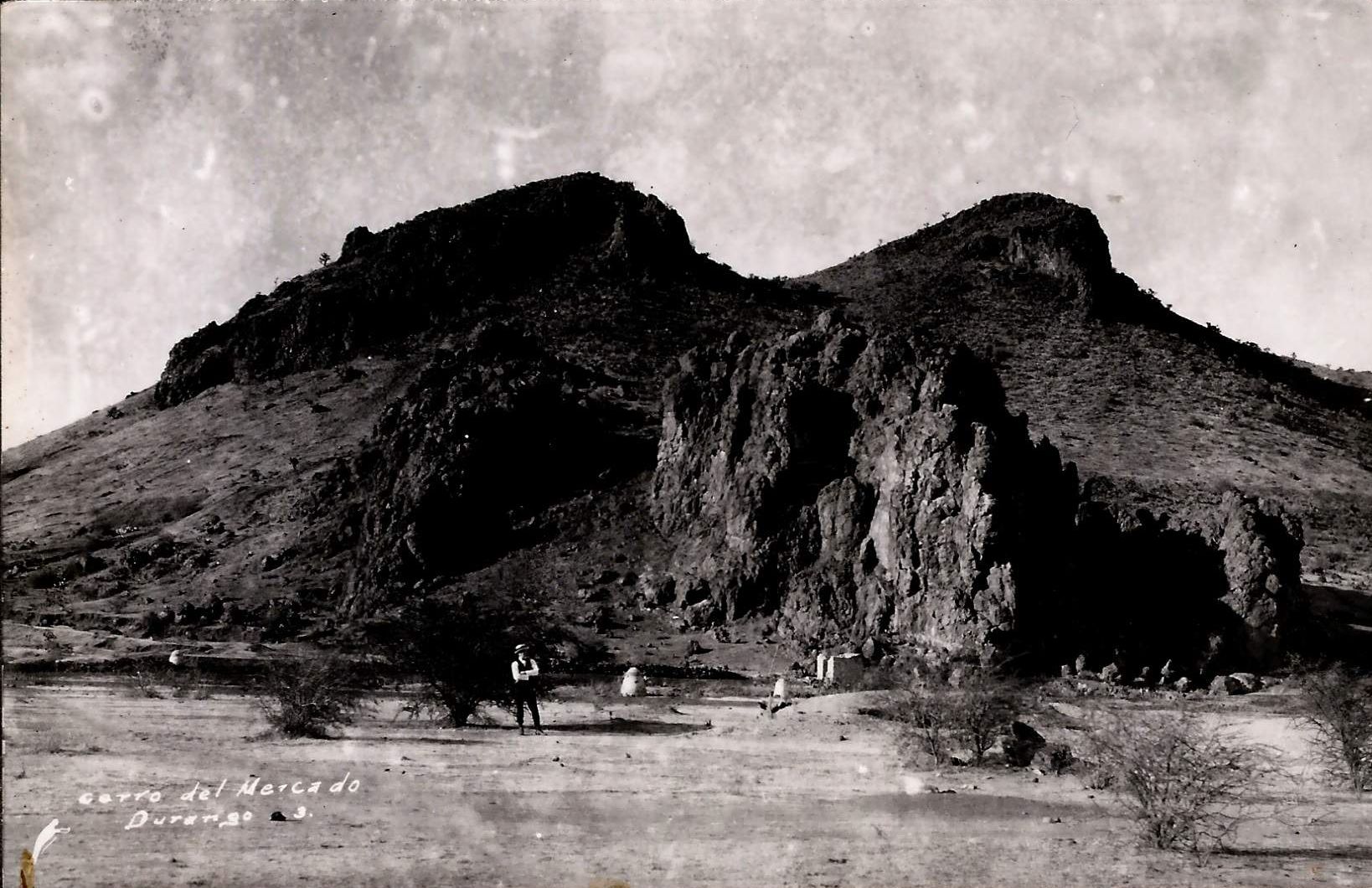 Documento histórico