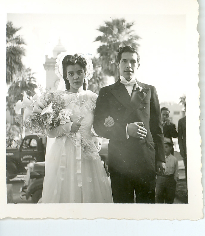 Documento histórico