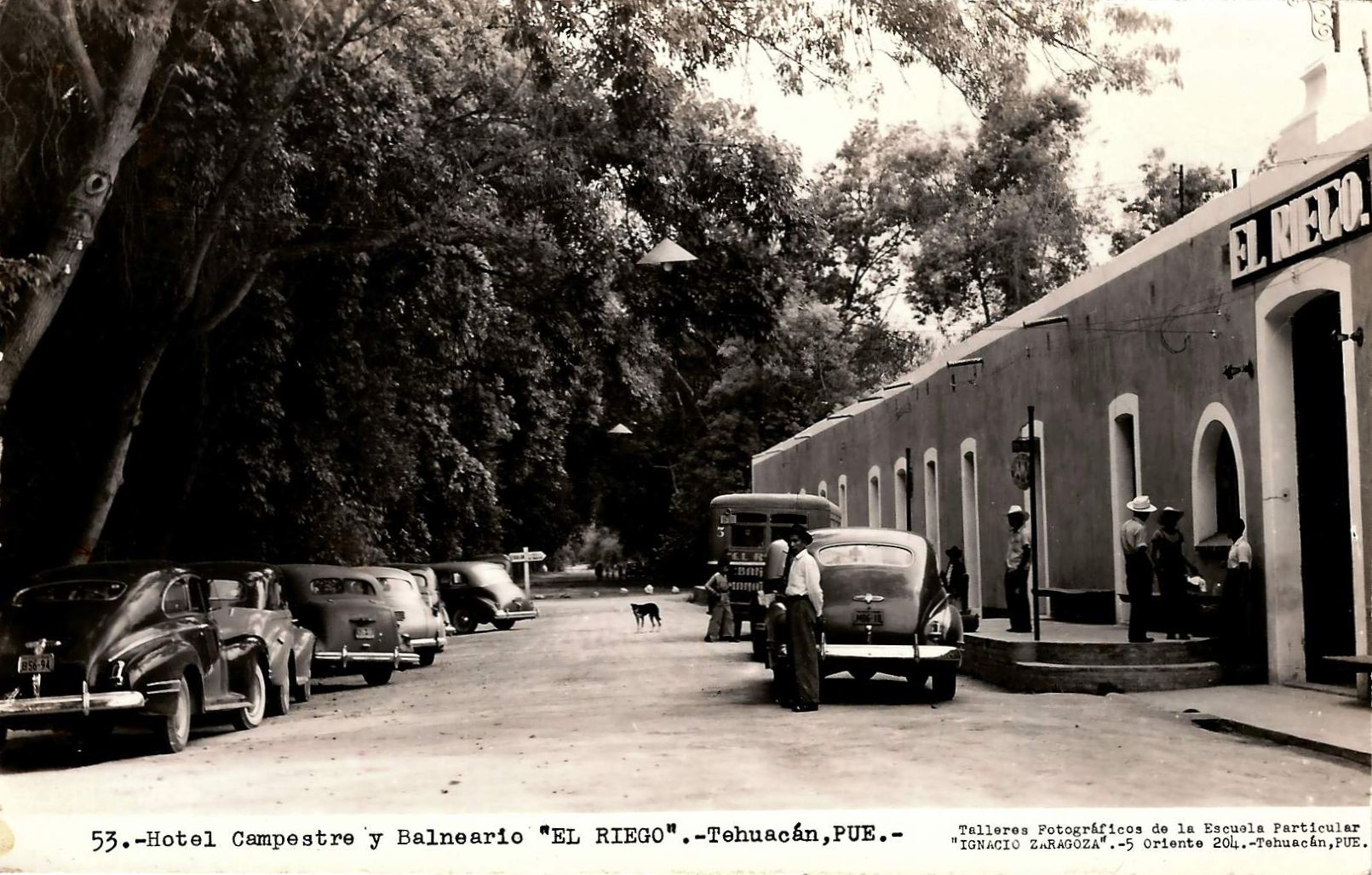 Documento histórico