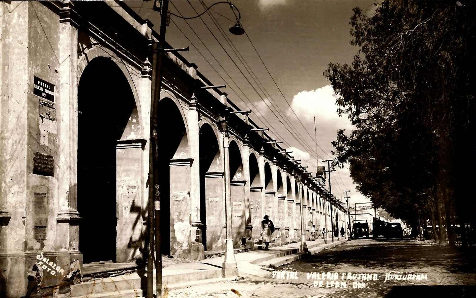 Documento histórico