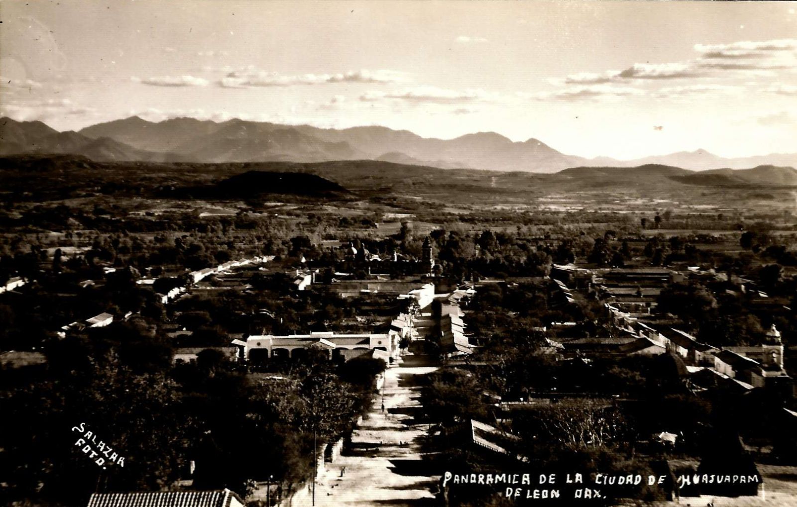 Documento histórico