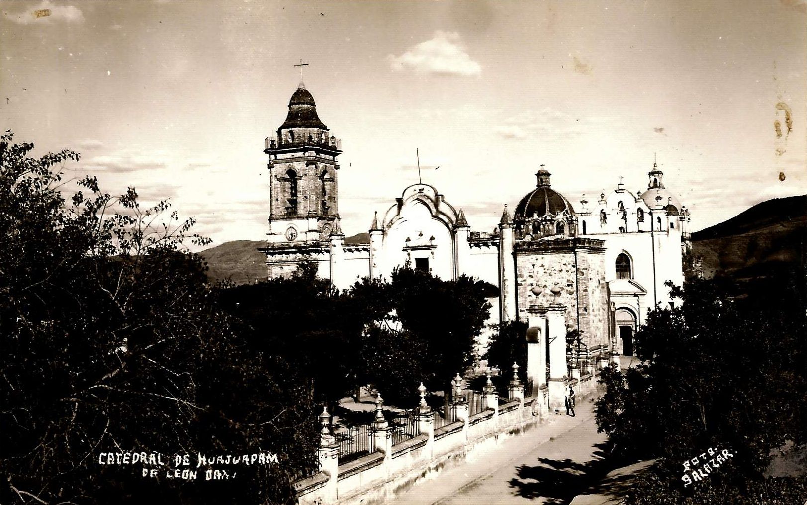 Documento histórico