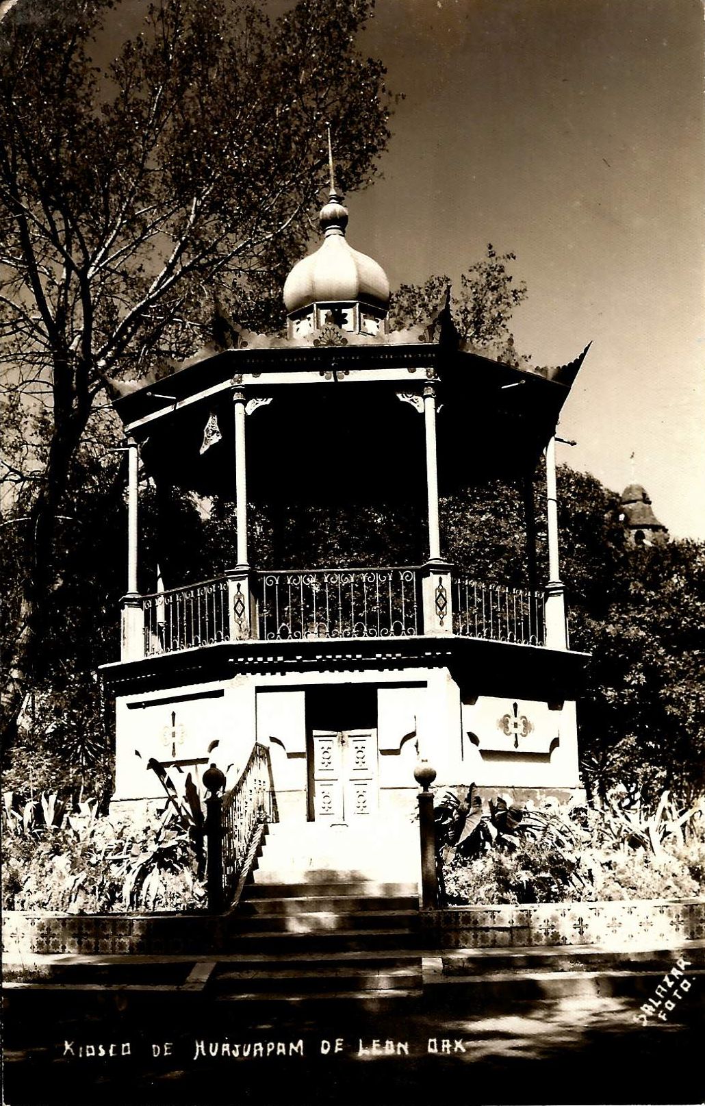 Documento histórico