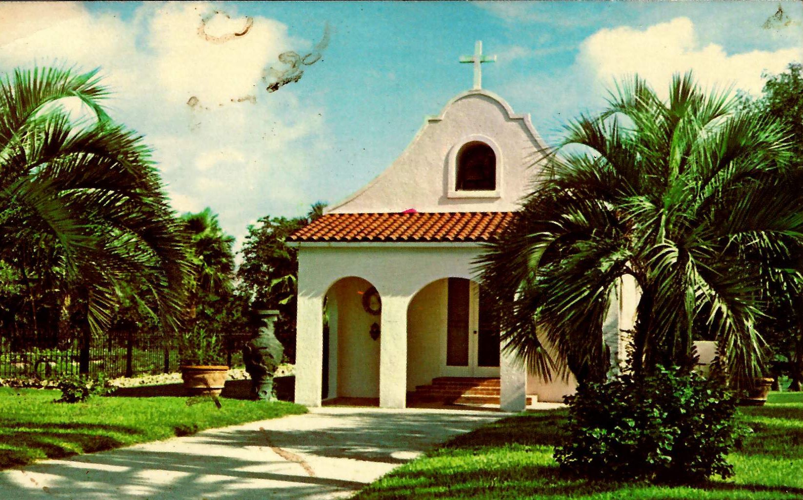 Documento histórico