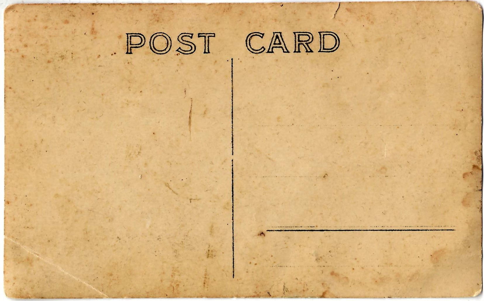 Documento histórico