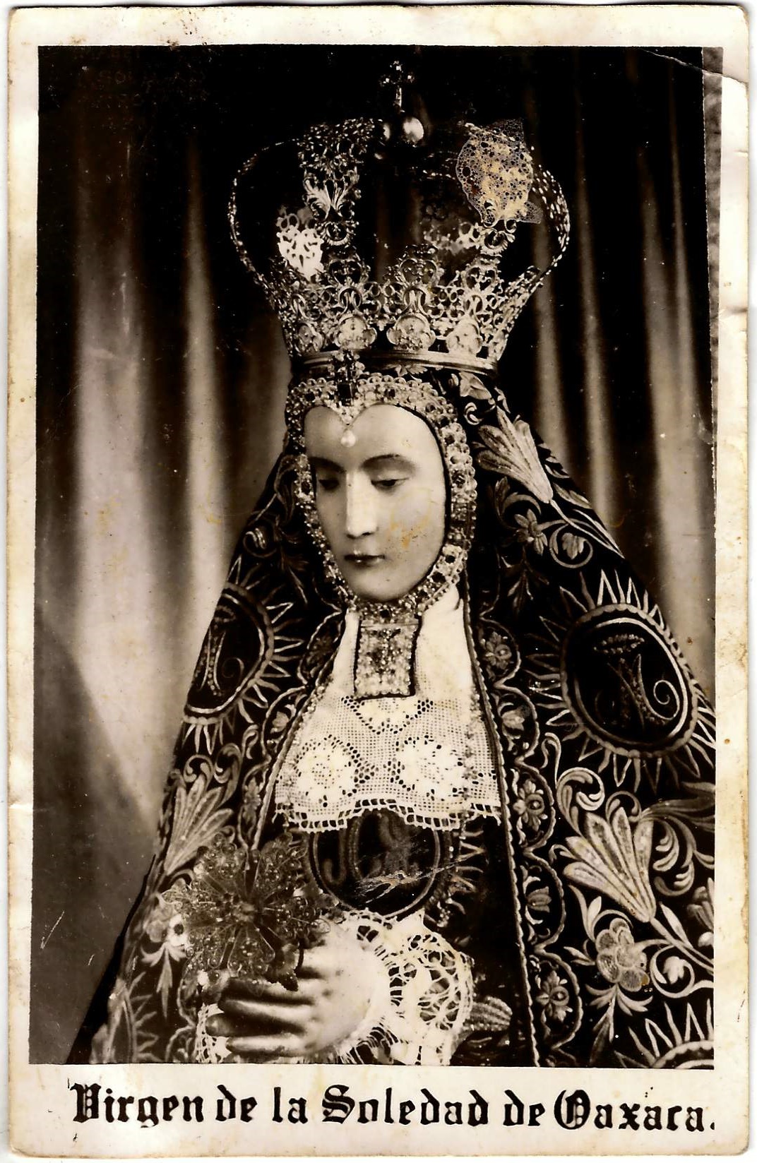 Documento histórico