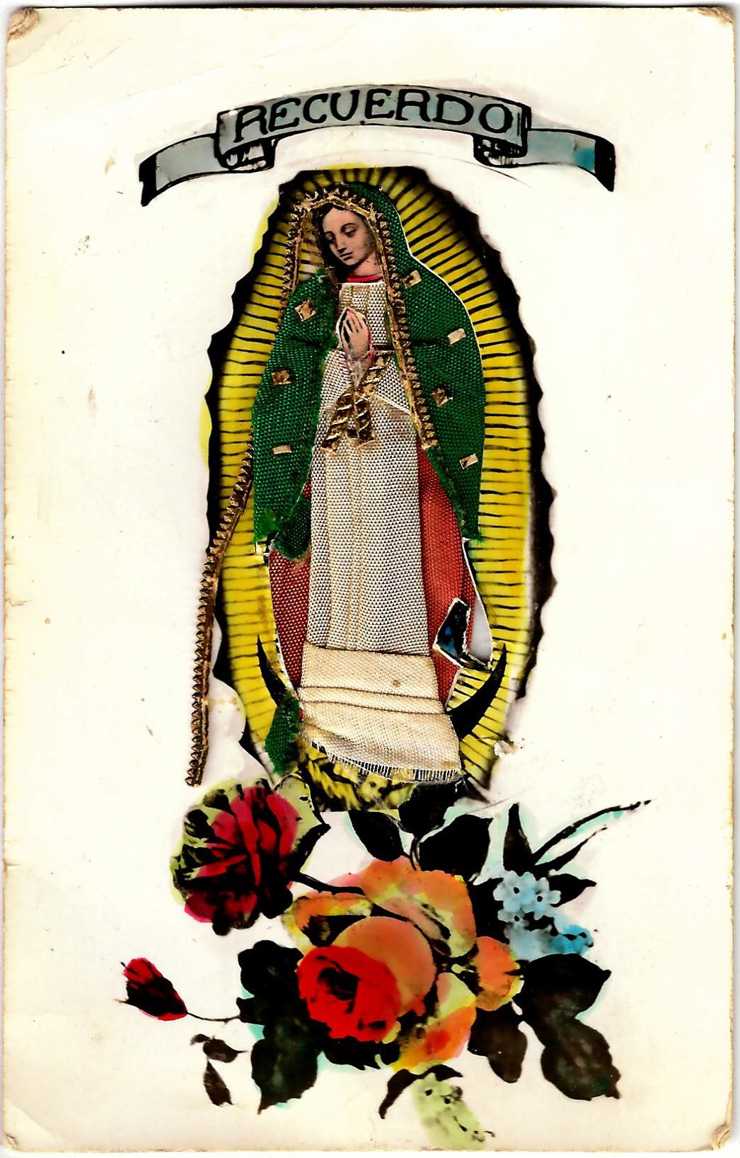 Documento histórico