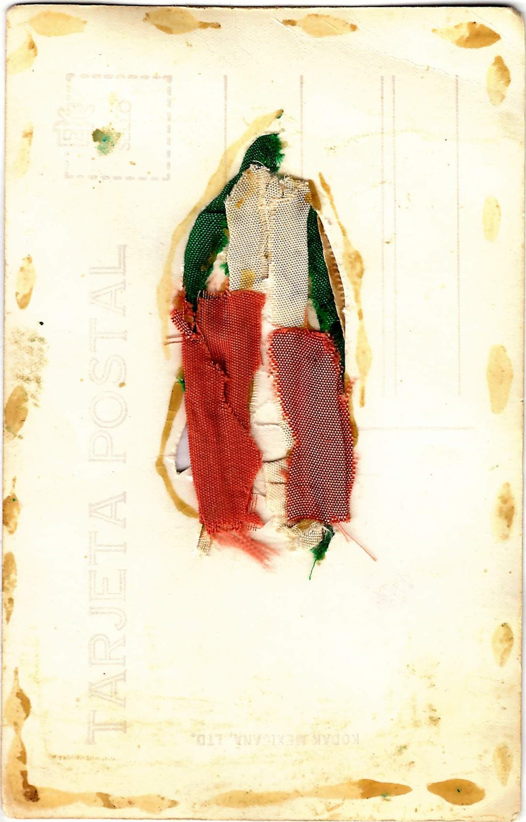 Documento histórico