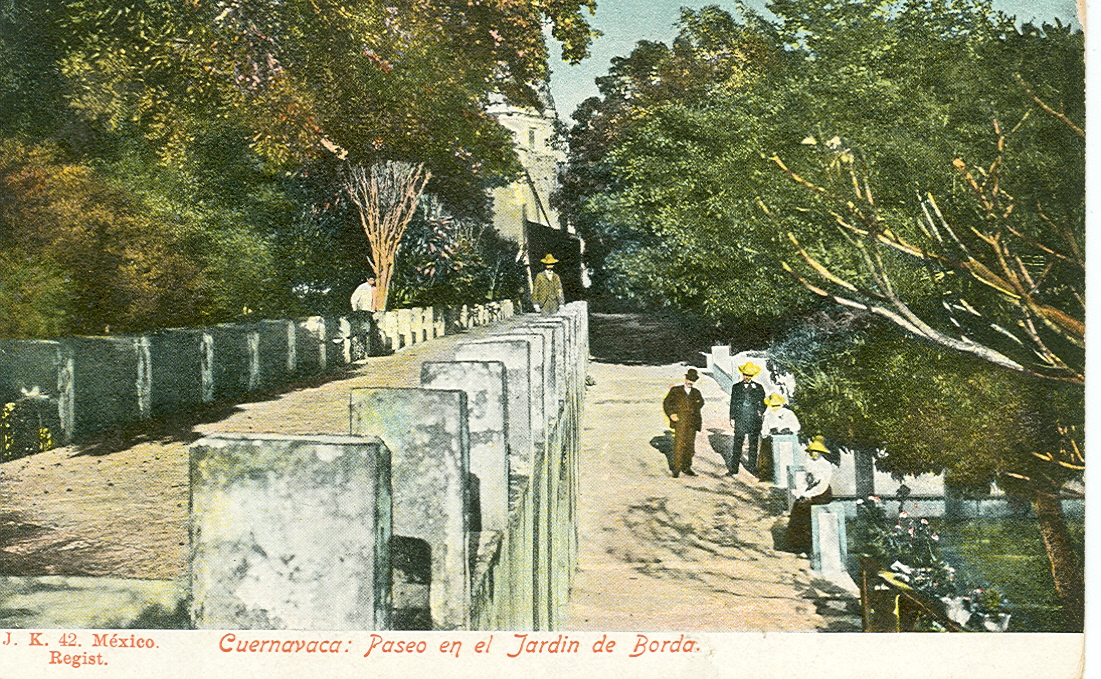 Documento histórico