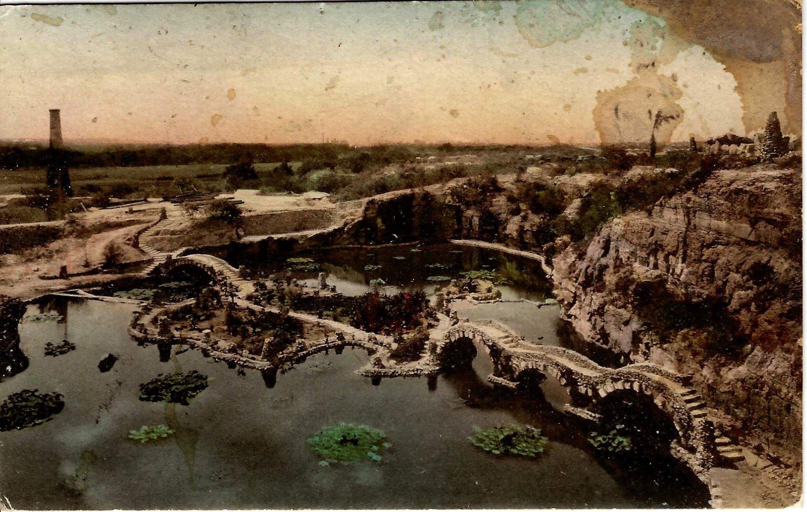 Documento histórico