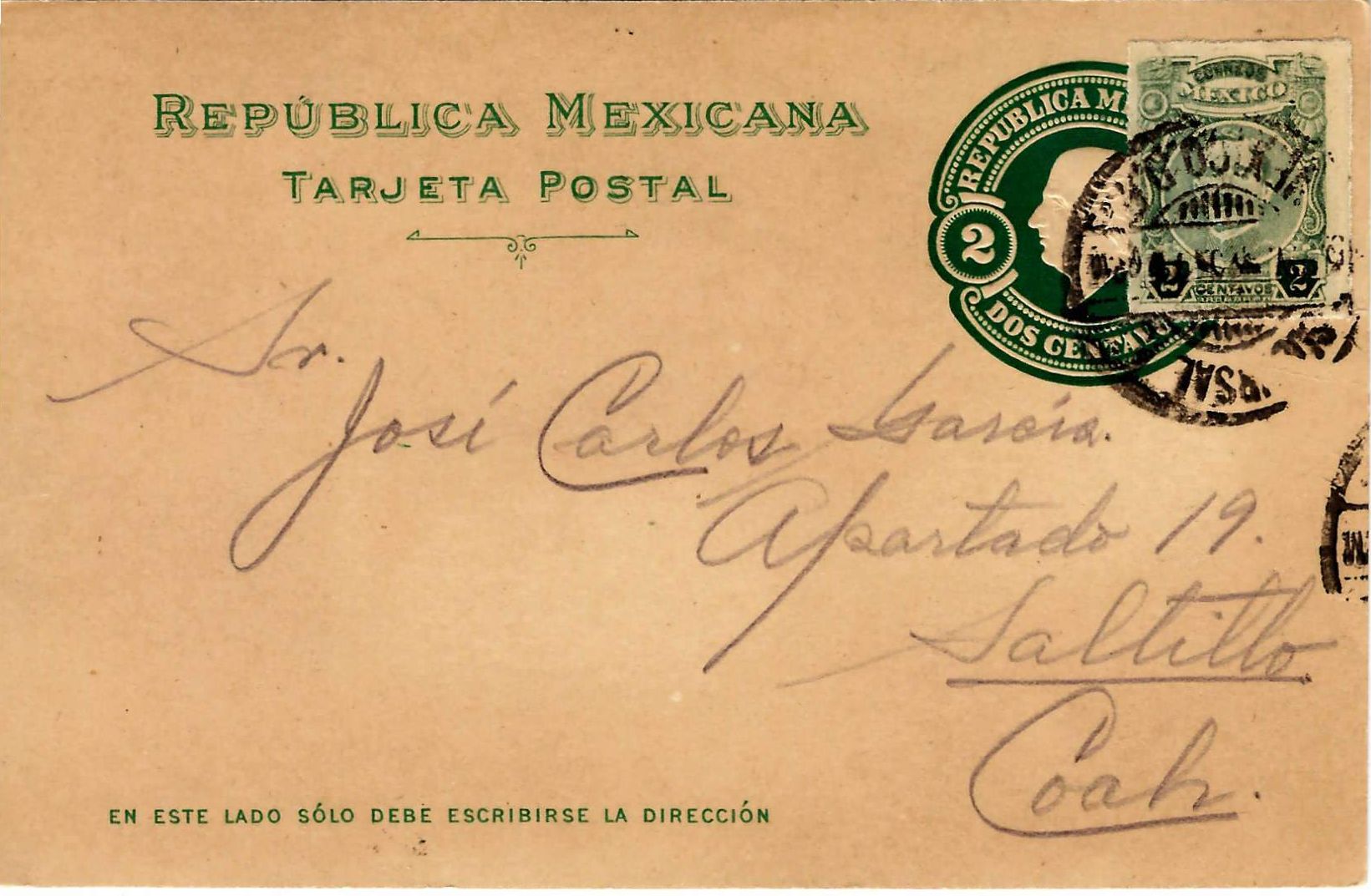 Documento histórico