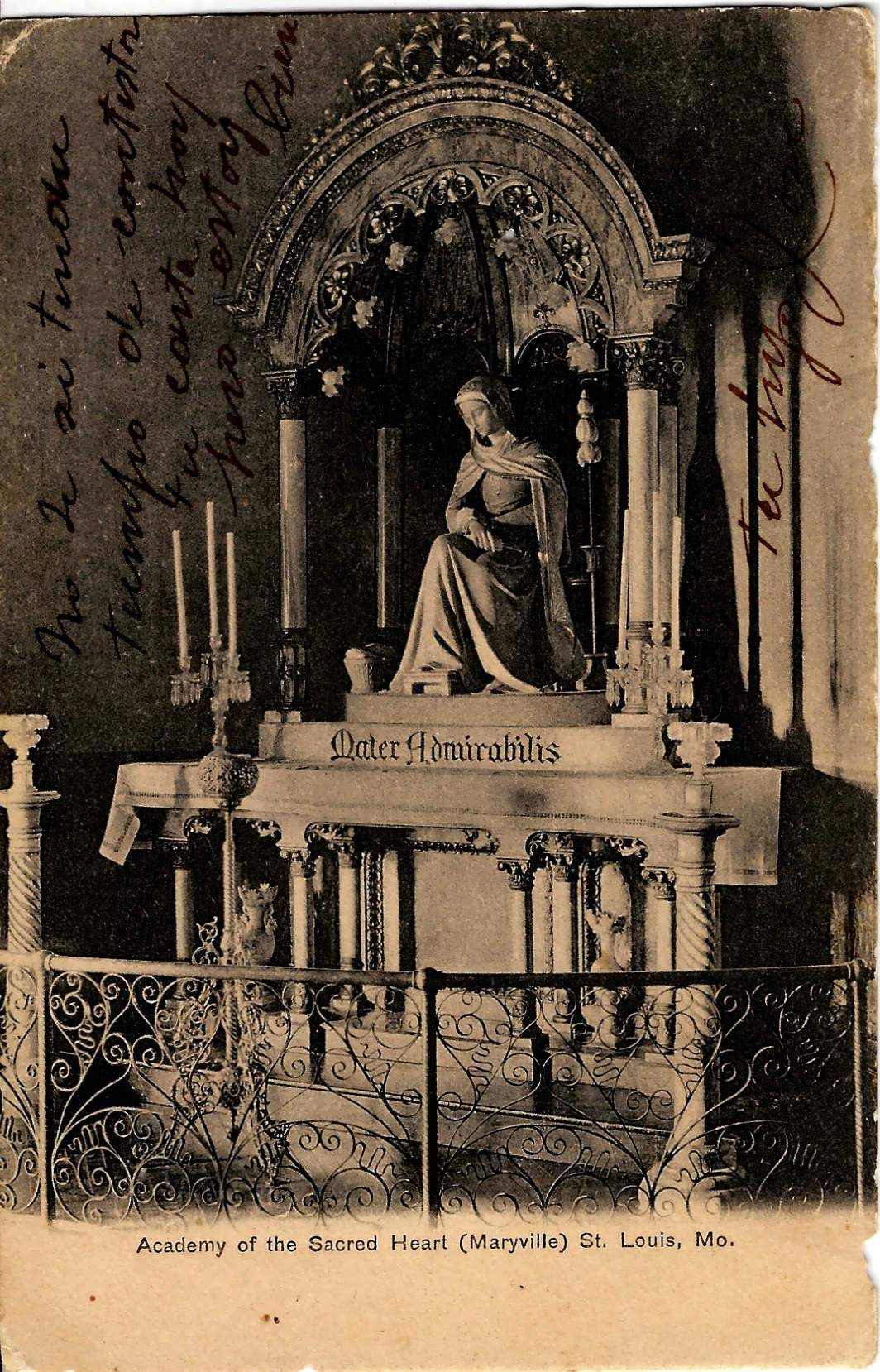 Documento histórico