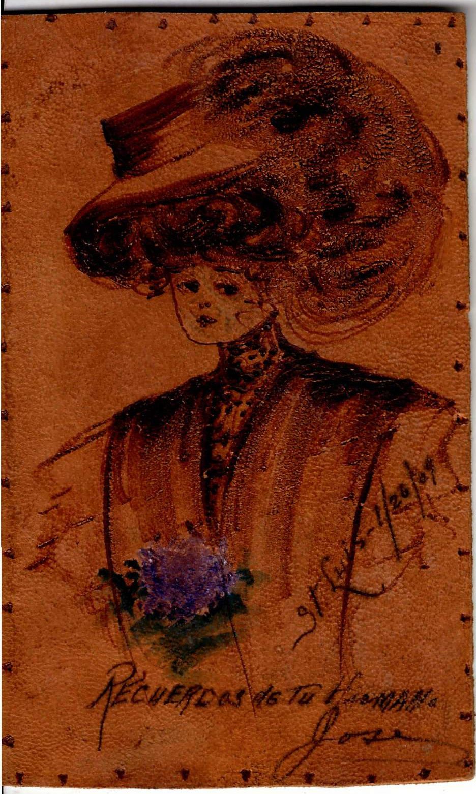 Documento histórico