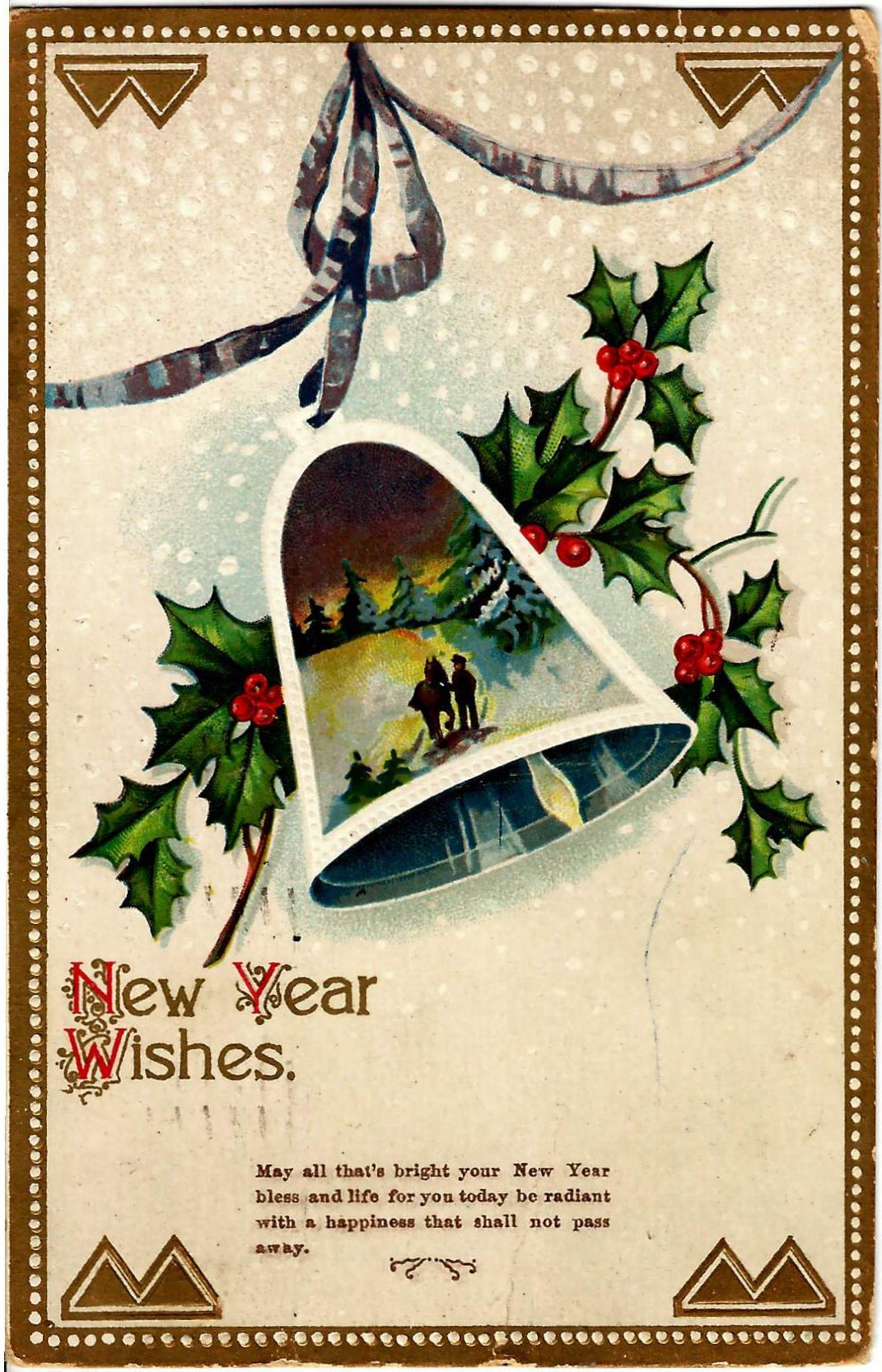 Documento histórico