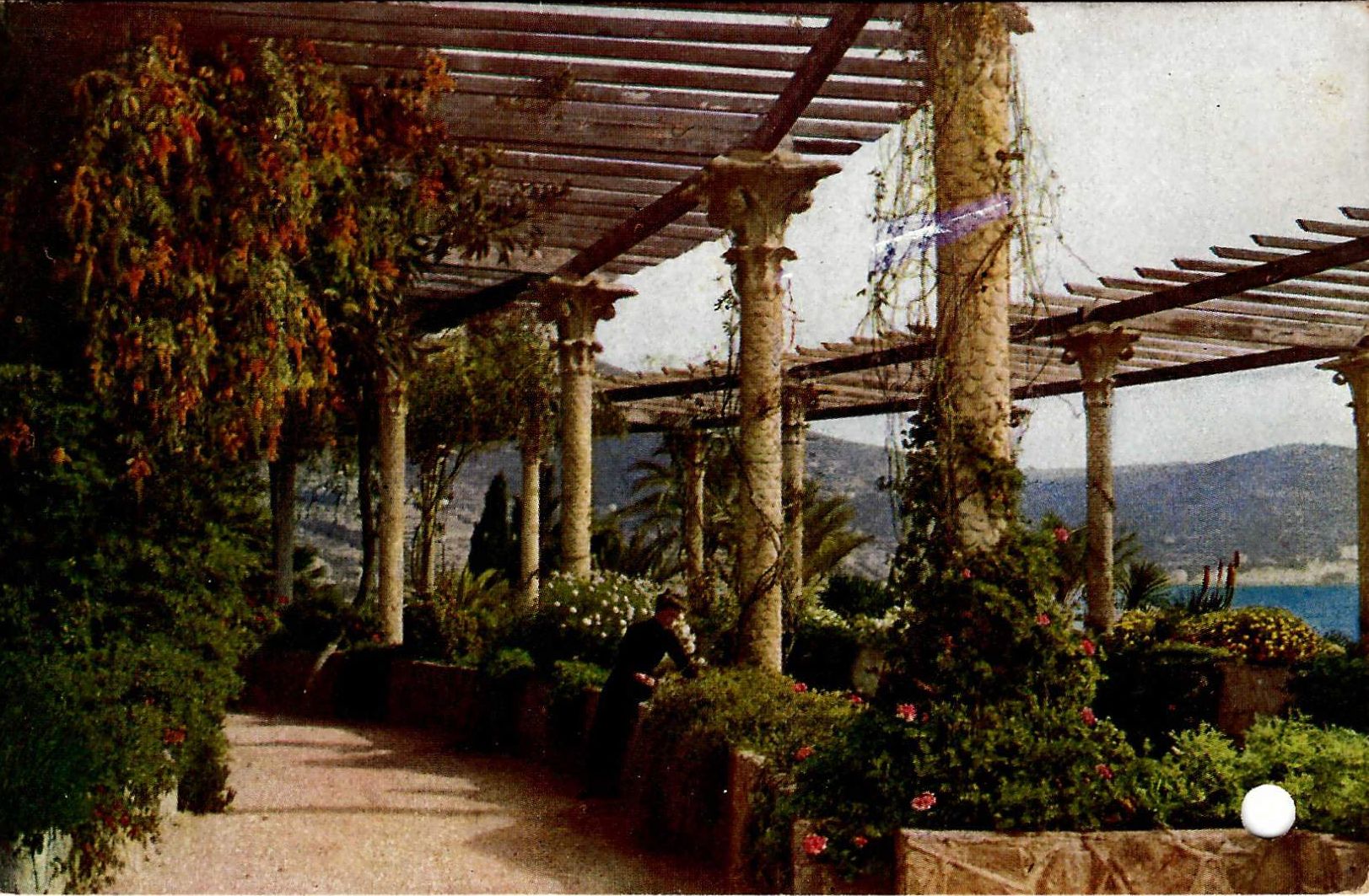 Documento histórico