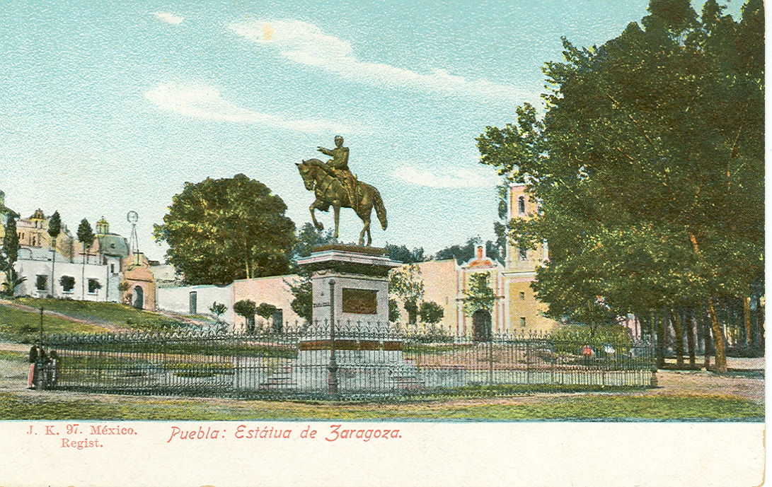 Documento histórico